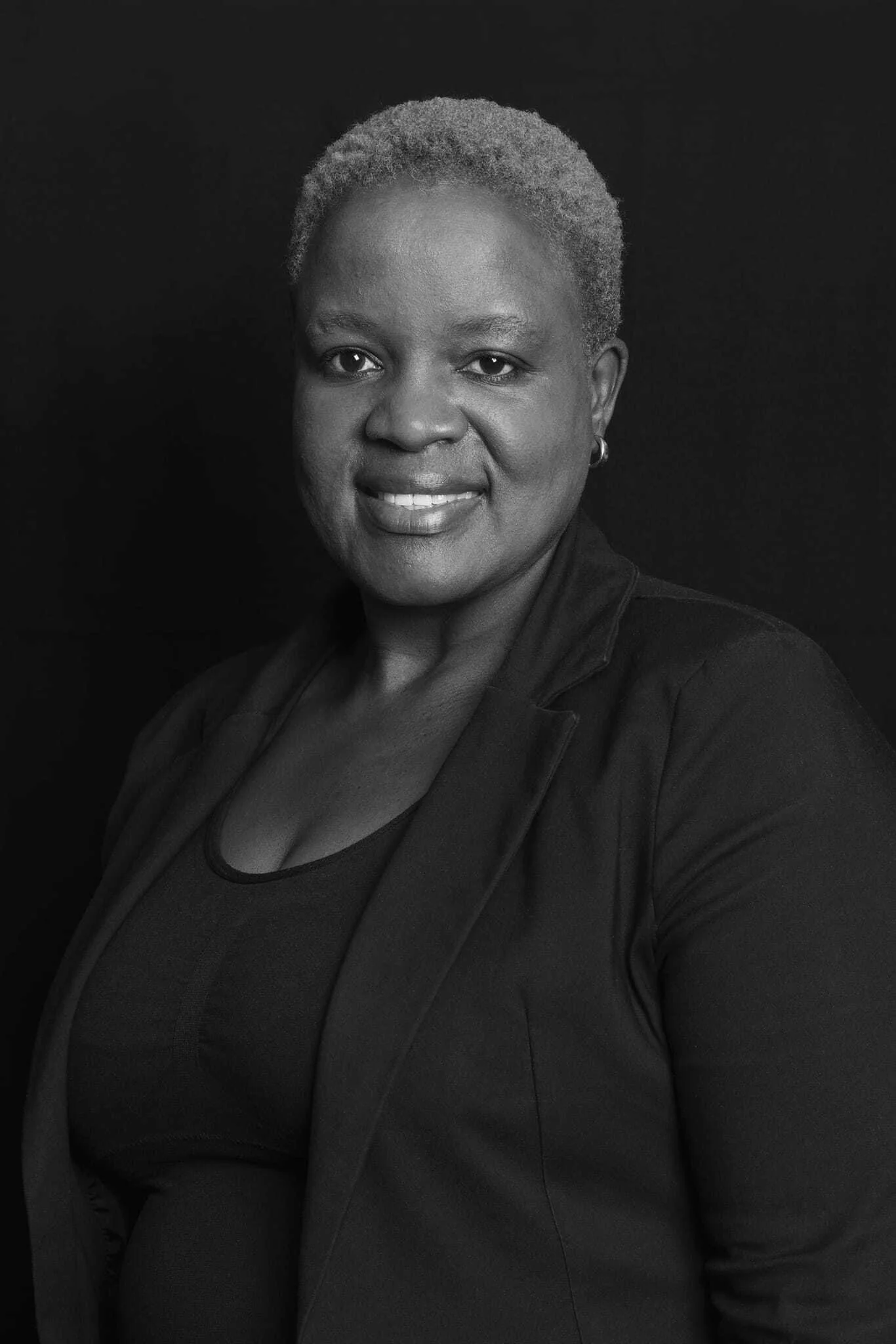 Mpho Mafaralala