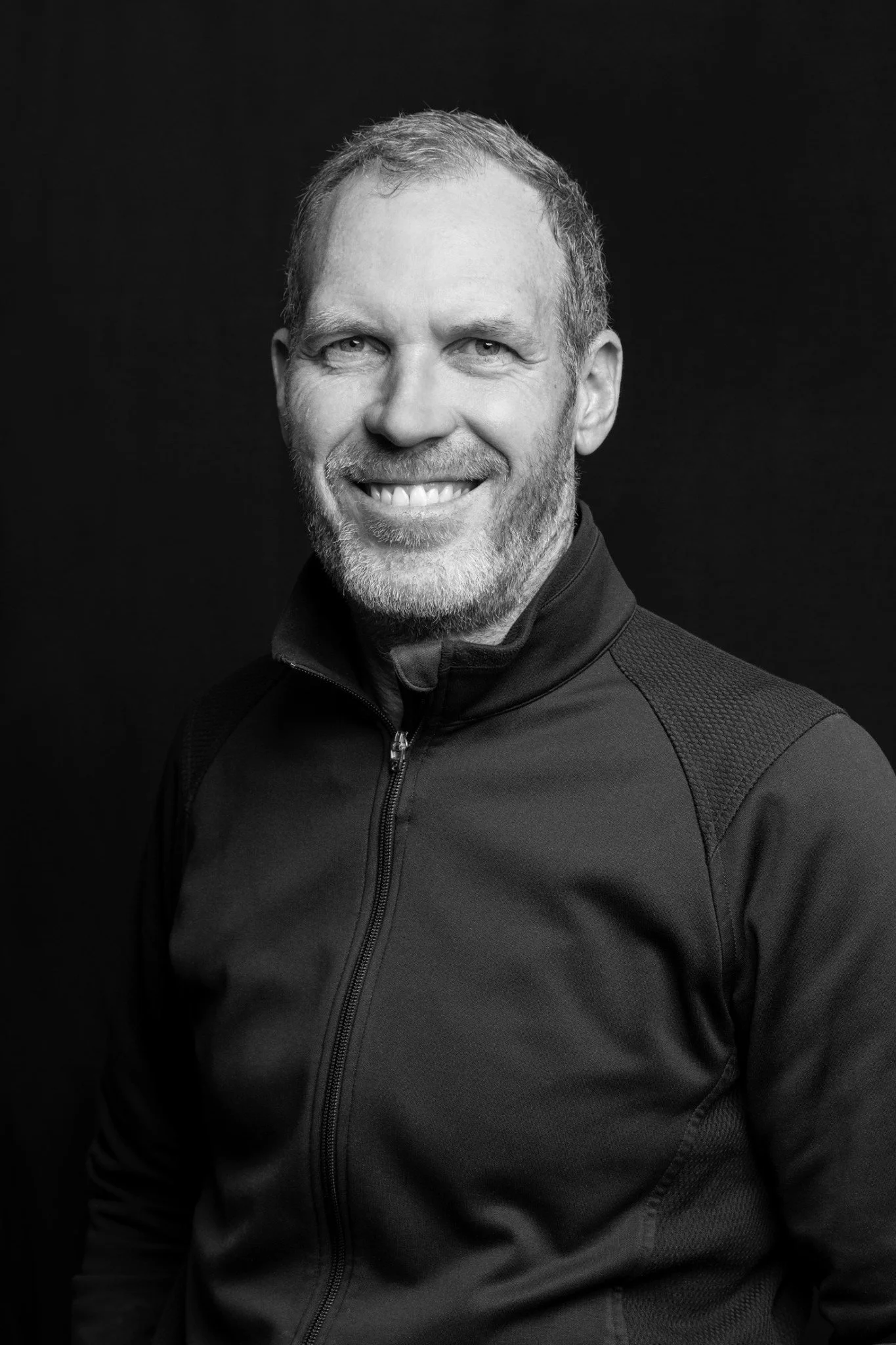 Grant Gush