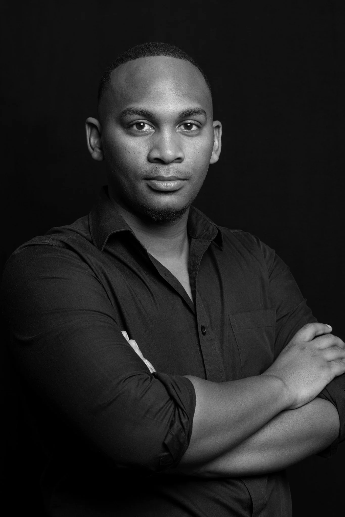 Byrone Abrahams