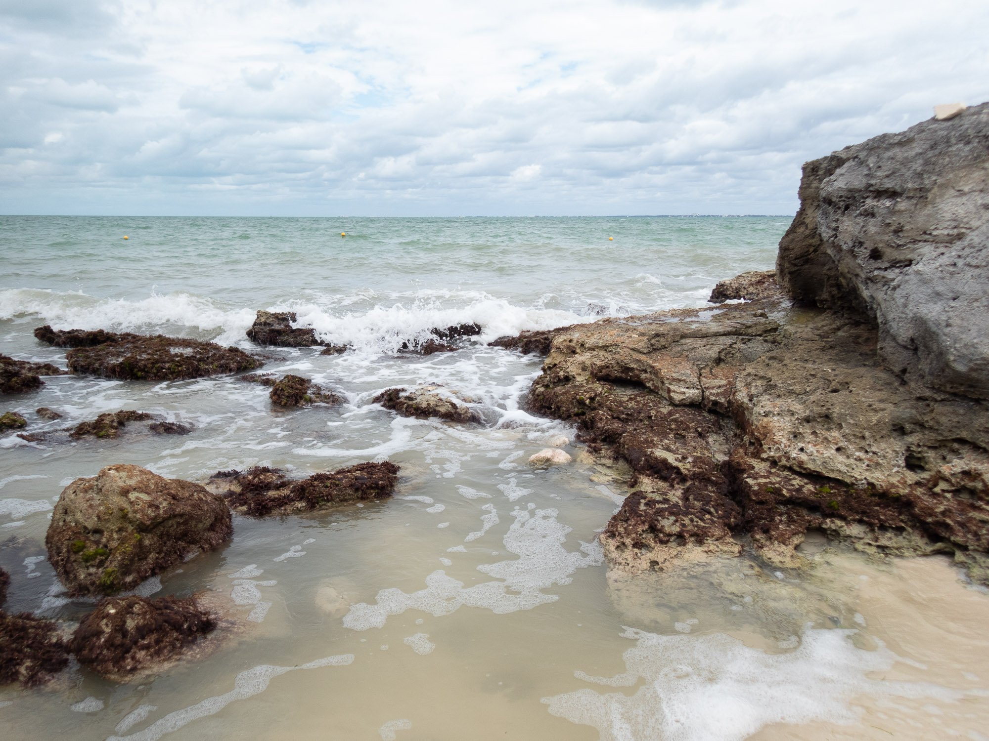 Cancun Beach