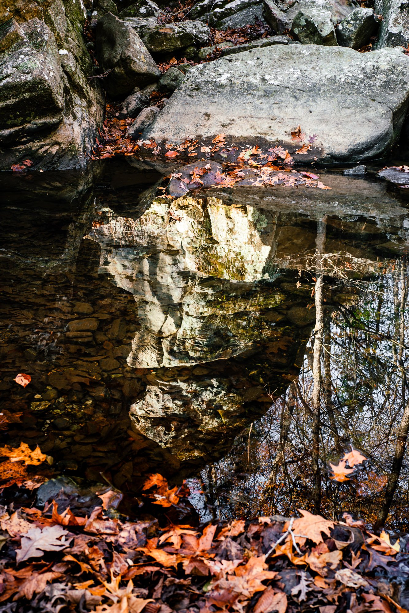 Ghost Dance Canyon 02