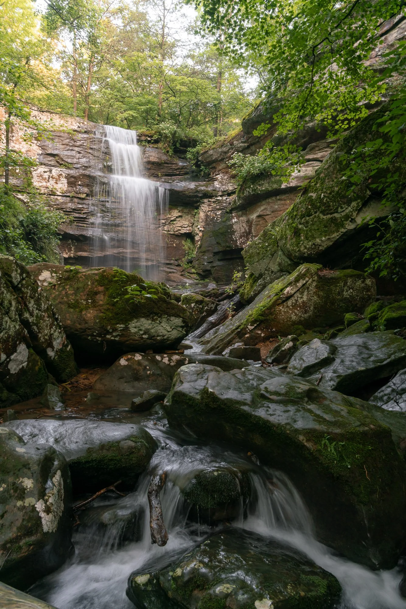 Burden Falls 01