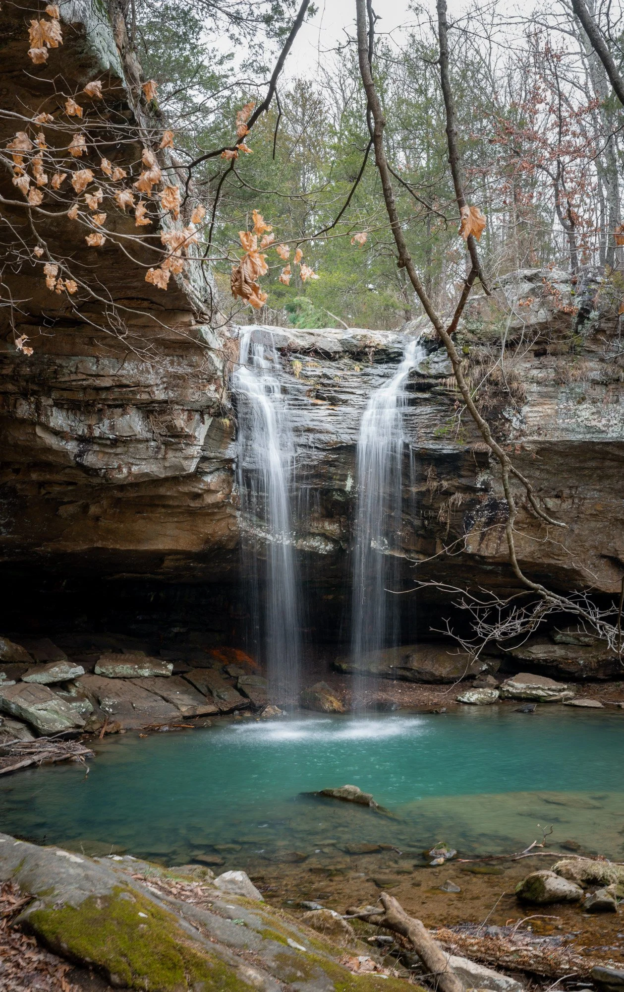 Borks Falls 05