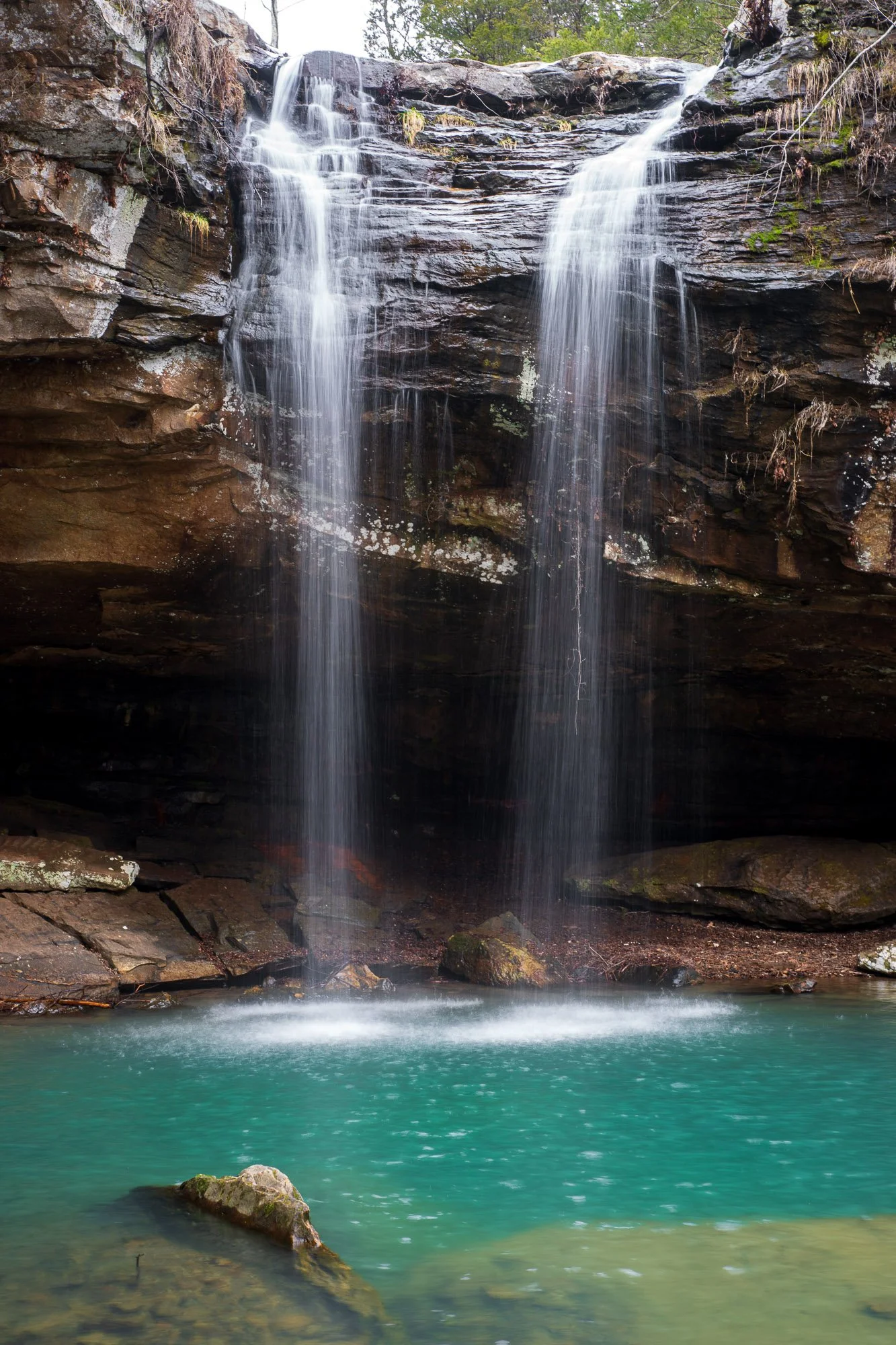 Borks Falls 04