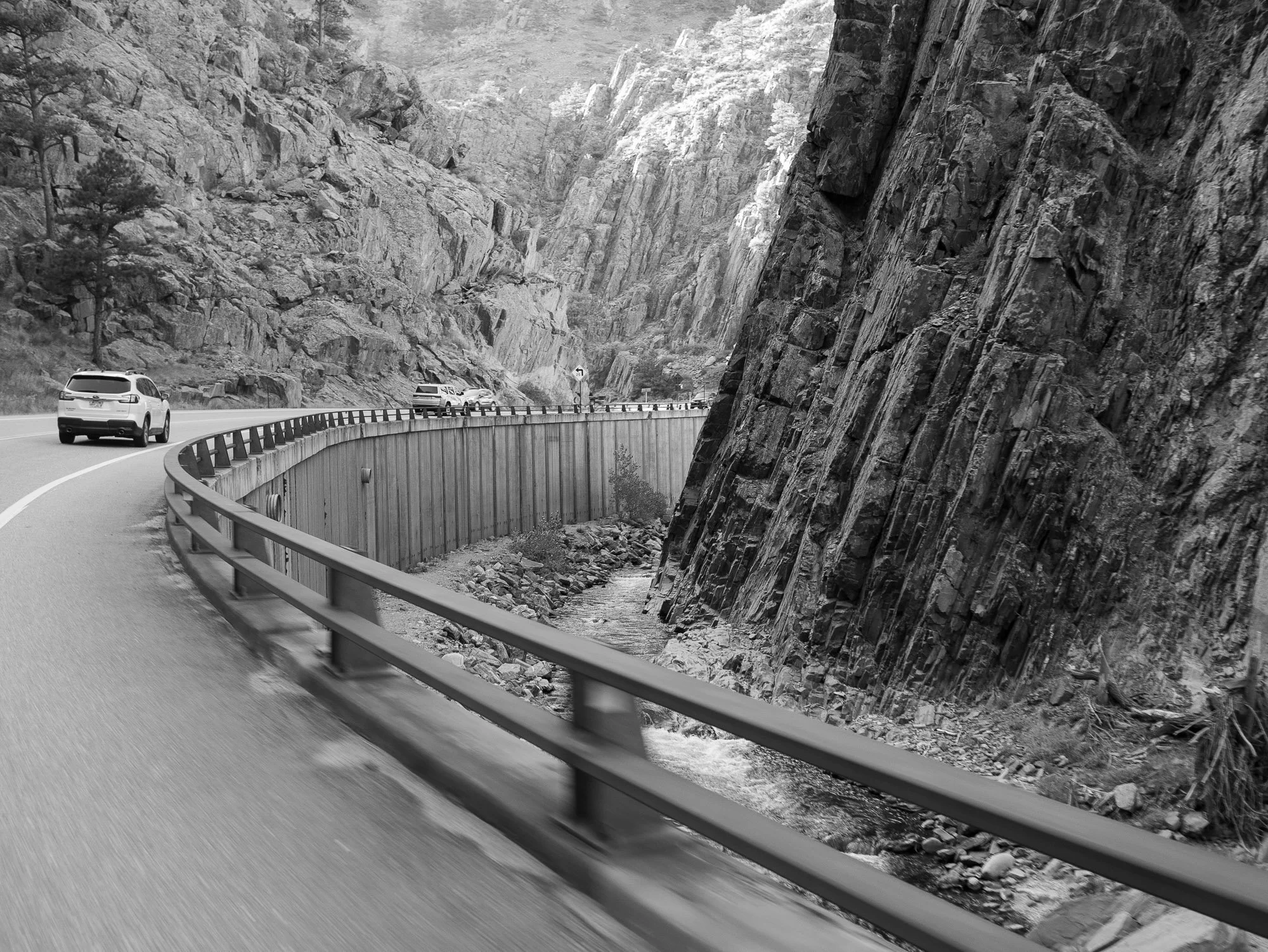 Colorado Canyon Drive