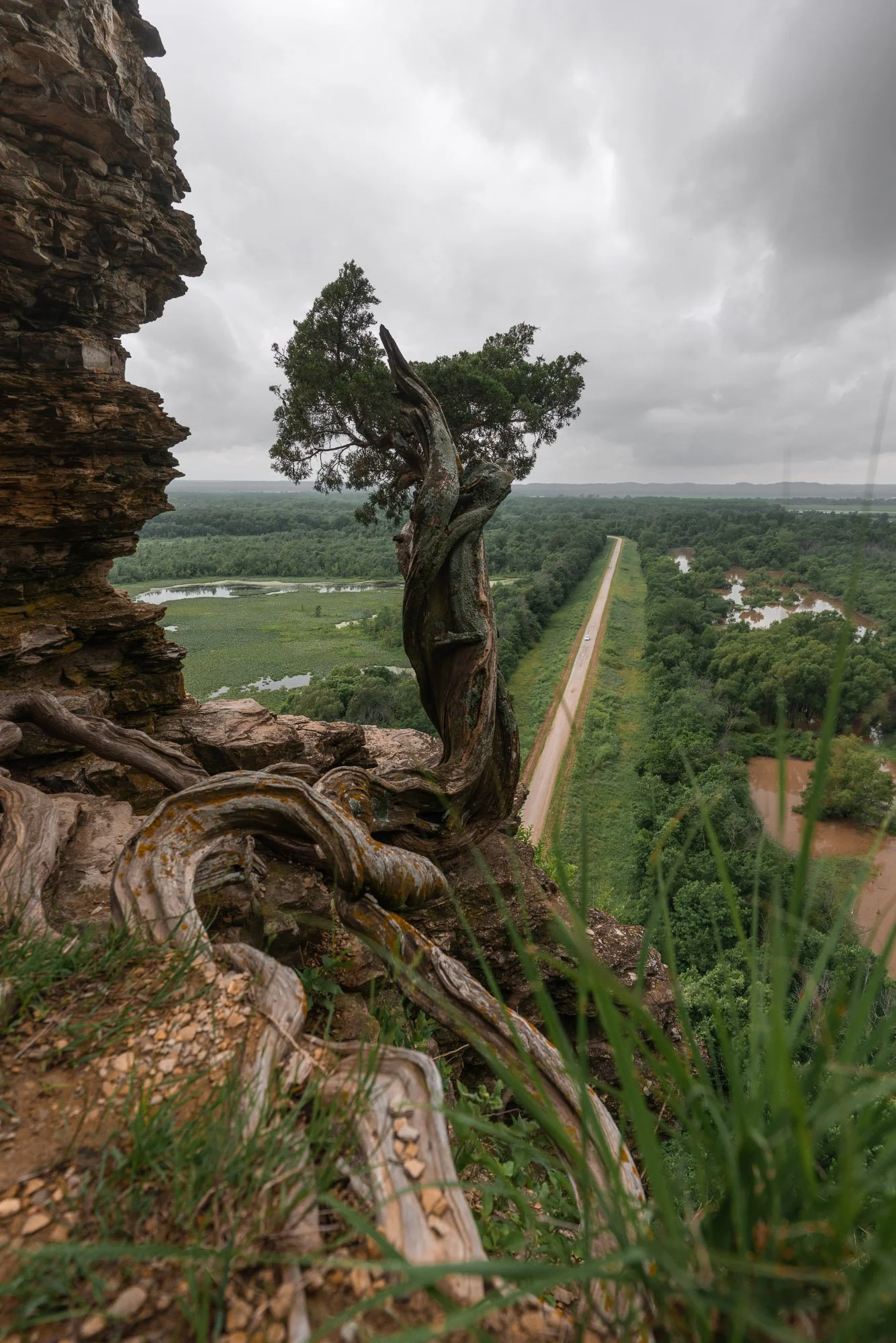 Inspiration Point