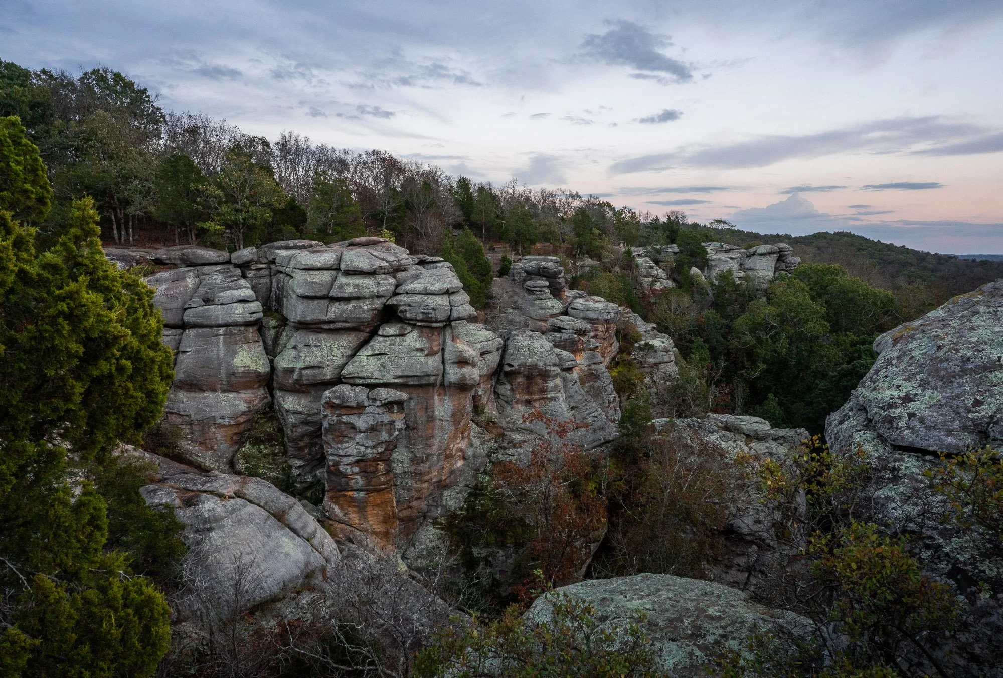Garden of the Gods 02