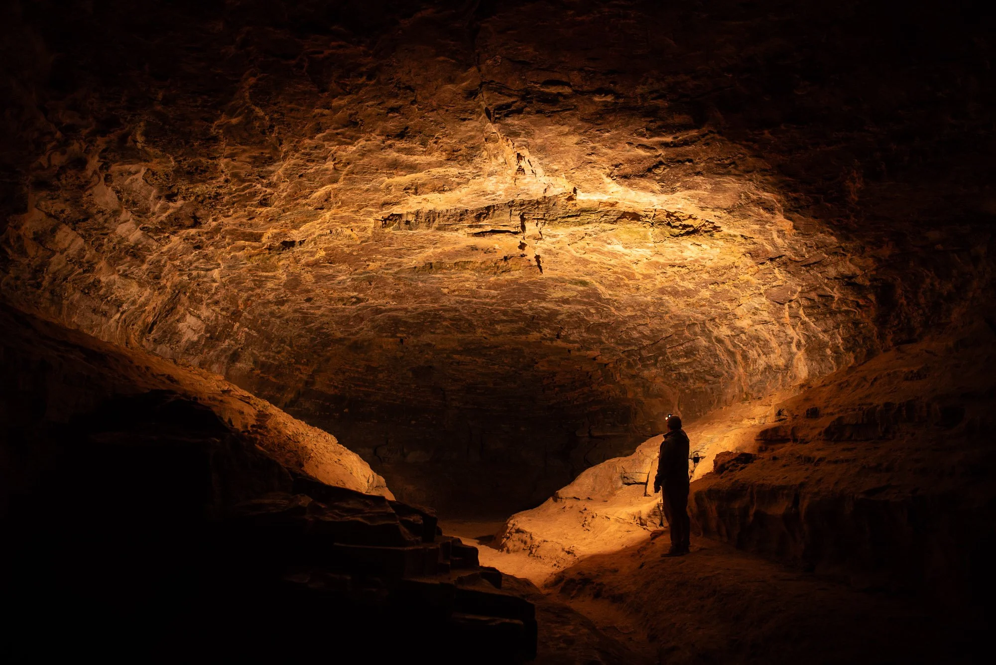Cave In Rock