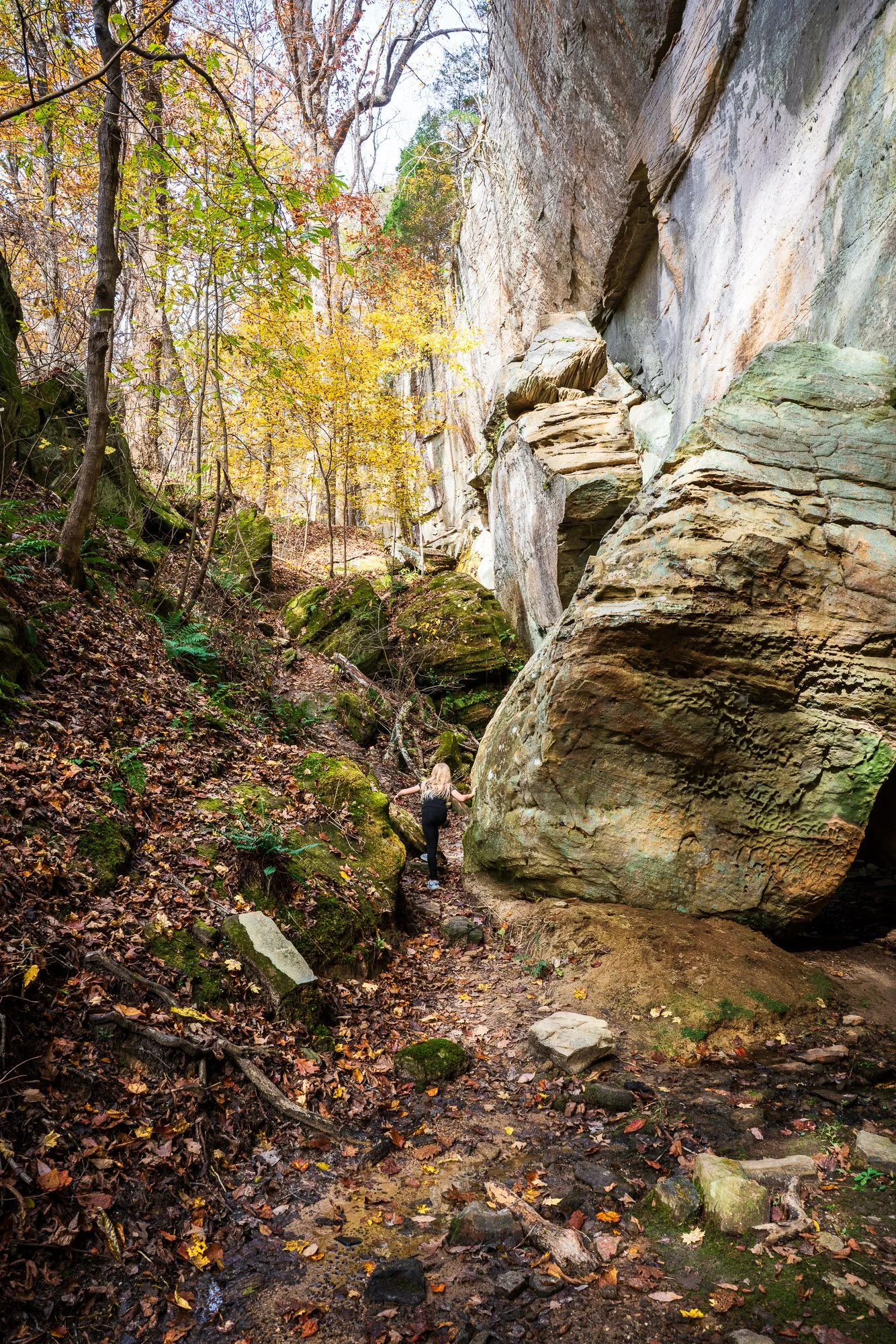 Sand Cave 03