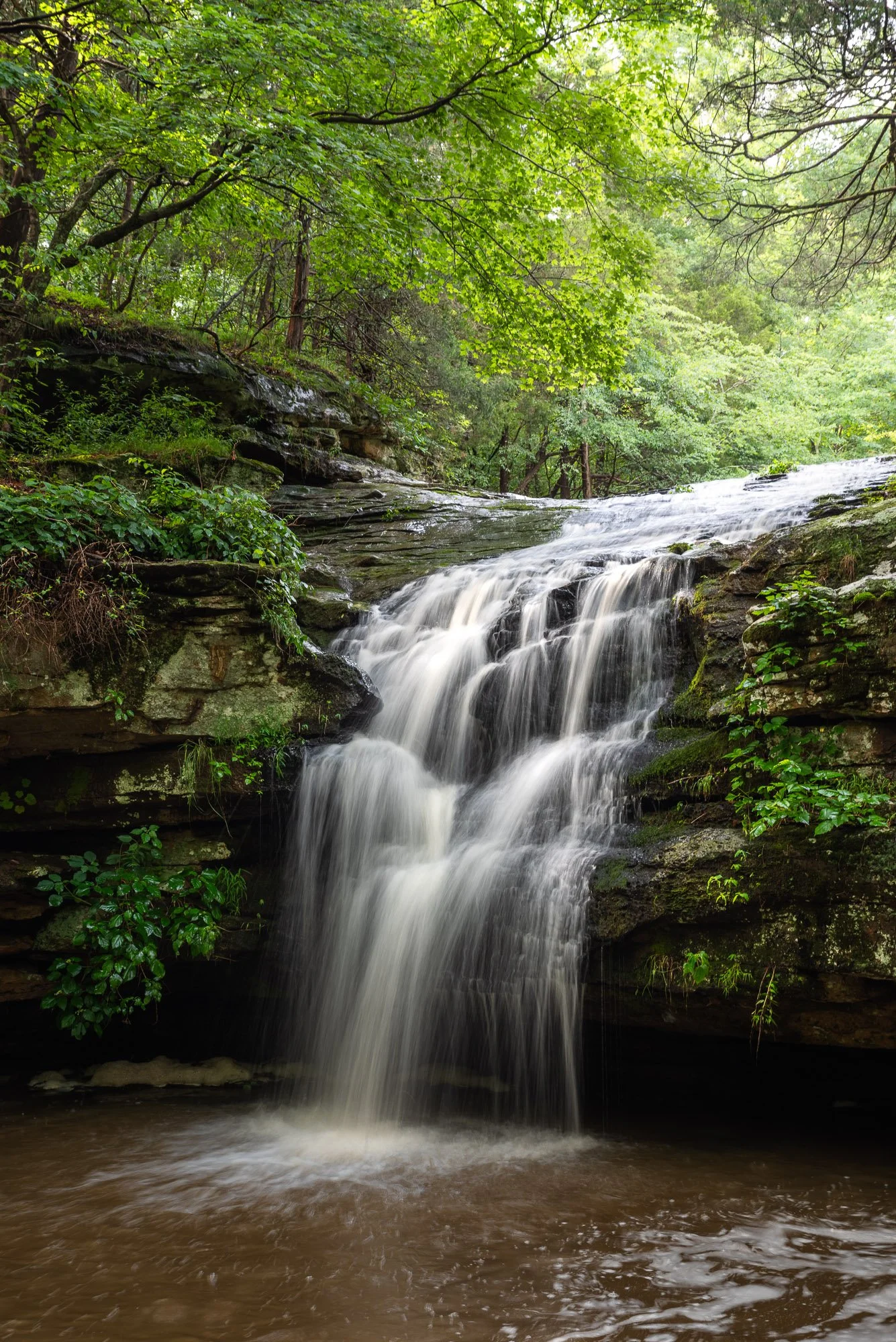 Indian Falls 02