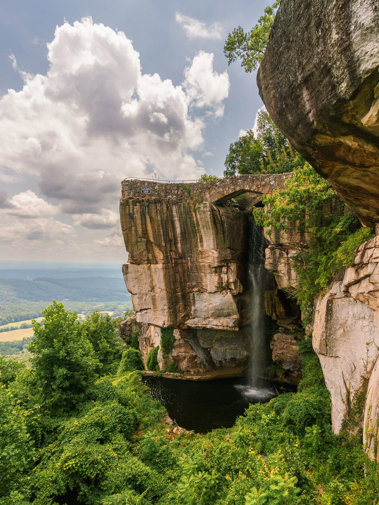 Lookout Mountain