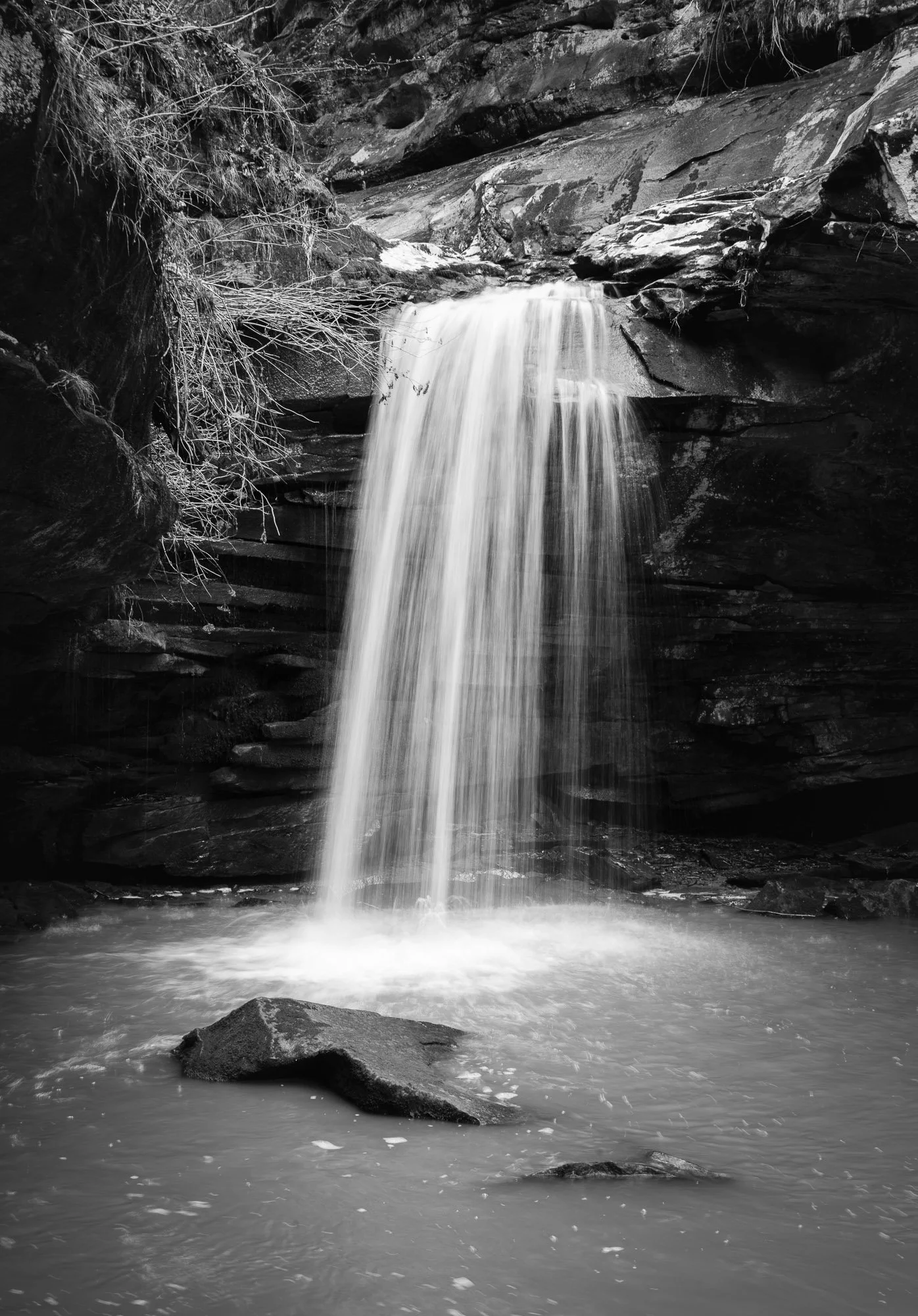 Crescent Falls 02