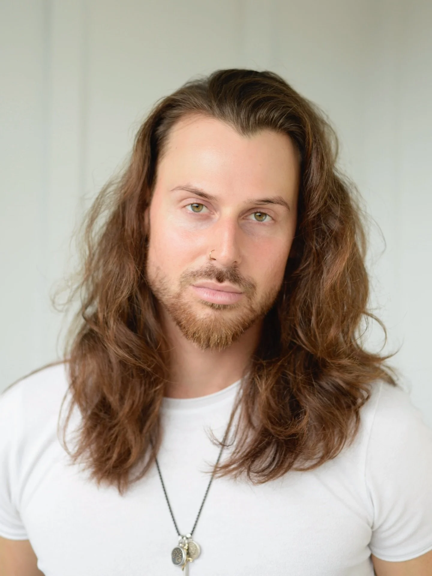 &lsquo;26 is the year I get paid simply to exist 🪐

So we&rsquo;re kicking it off with these new digitals and&mdash;finally&mdash;the self-permission to move toward the dream I&rsquo;ve always had: live as an artist. 

An actor. A model. A writer. A