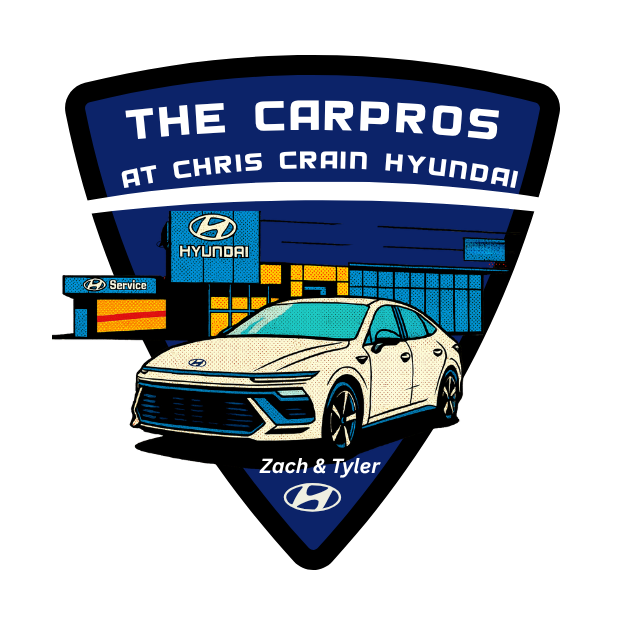 The CarPros | AT Chris Crain Hyundai 