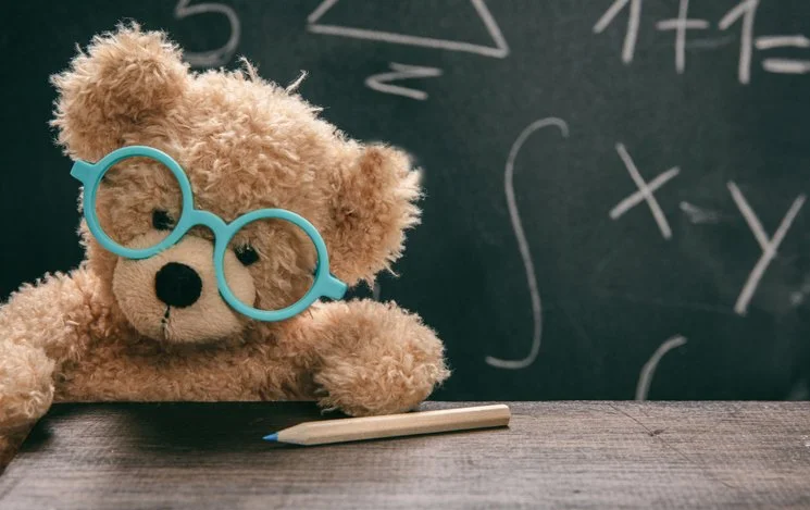 Bop! Methodology: Teddy bears can teach your kids a new language!
