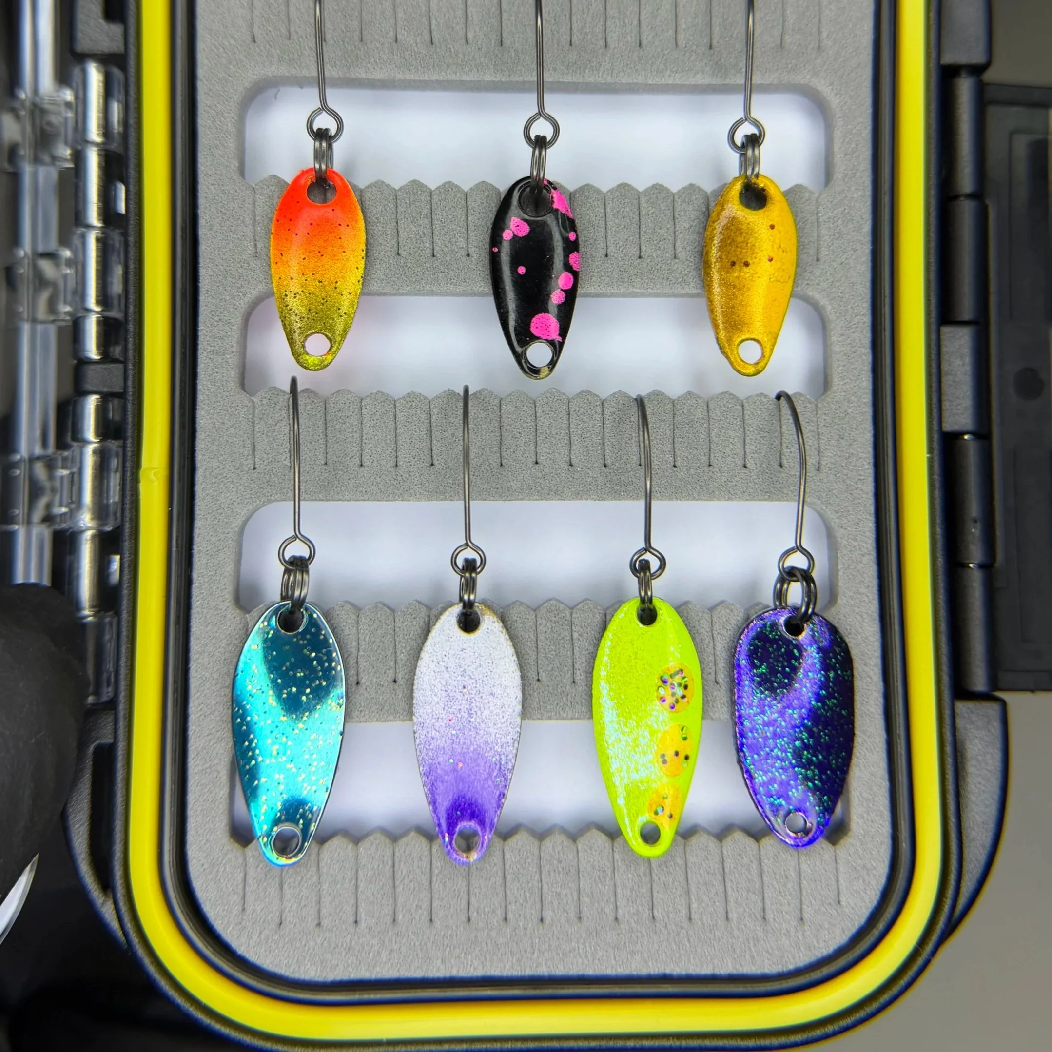 Bit Kit #500~ Micro Spoons