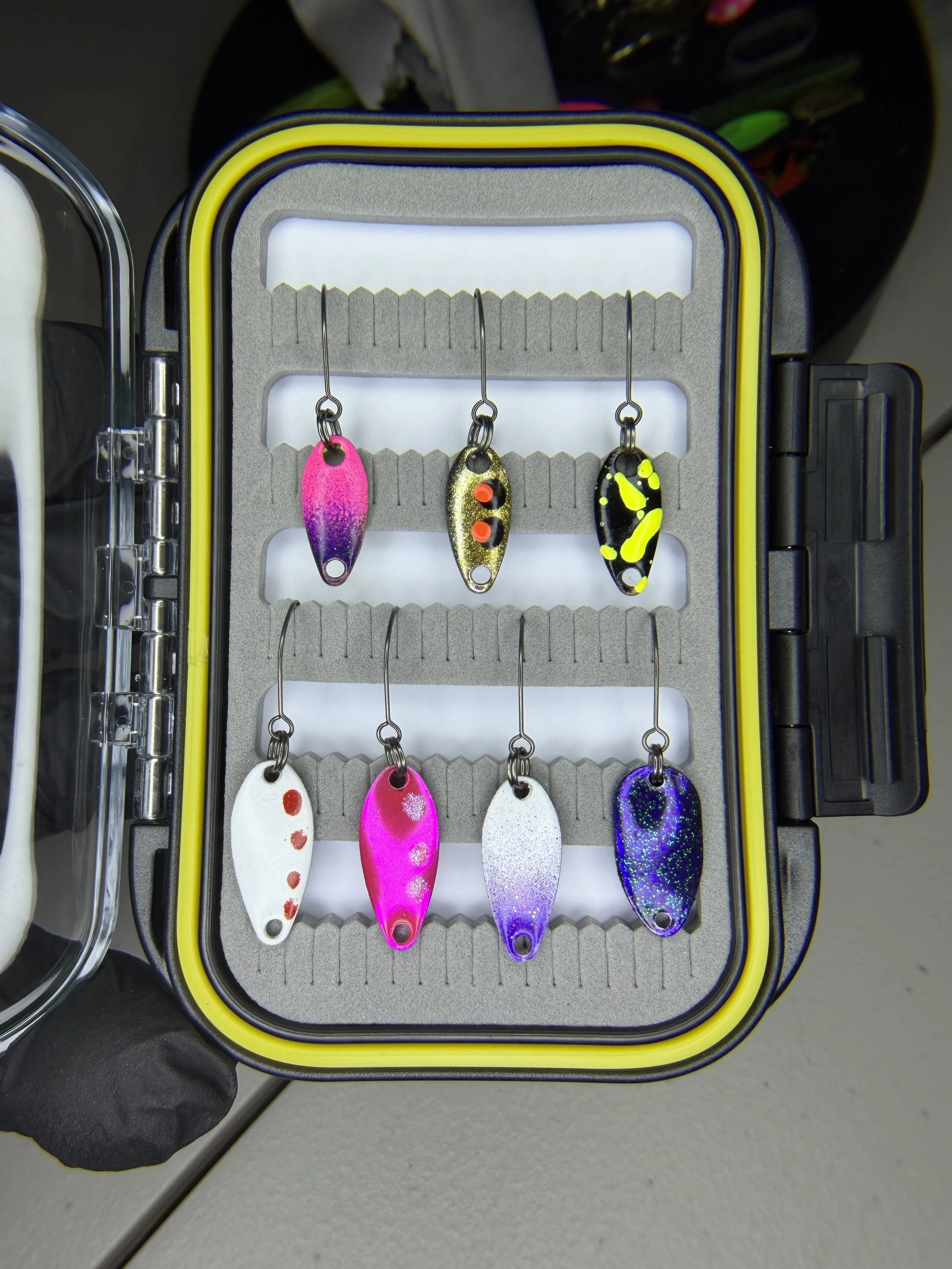 Bit Kit #503~ Micro Spoons