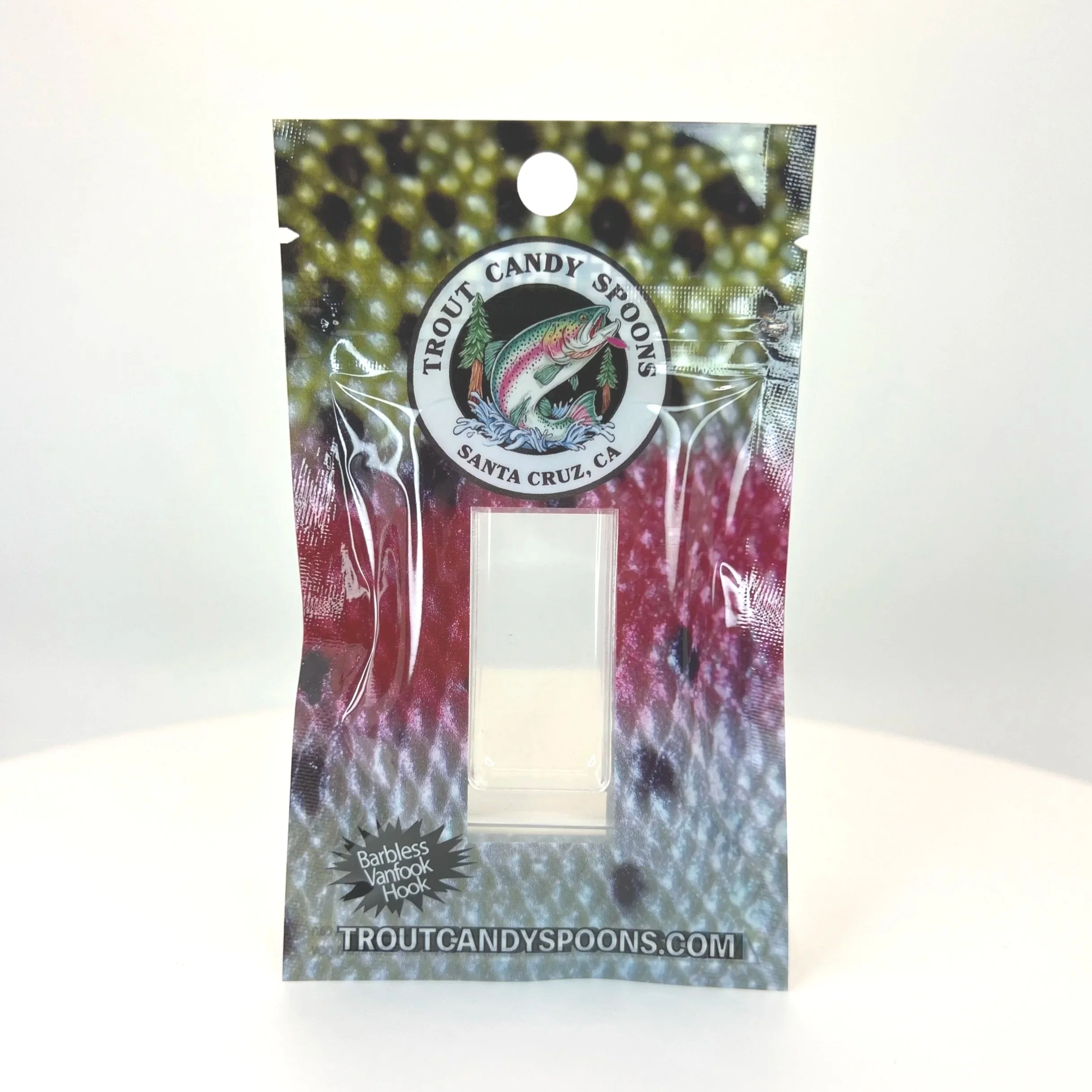 Retail Packaging-Large