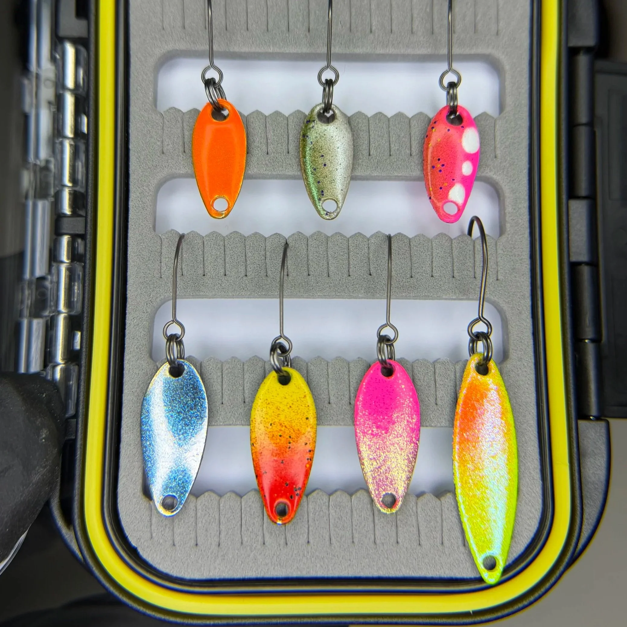 Bit Kit #504~ Micro Spoons