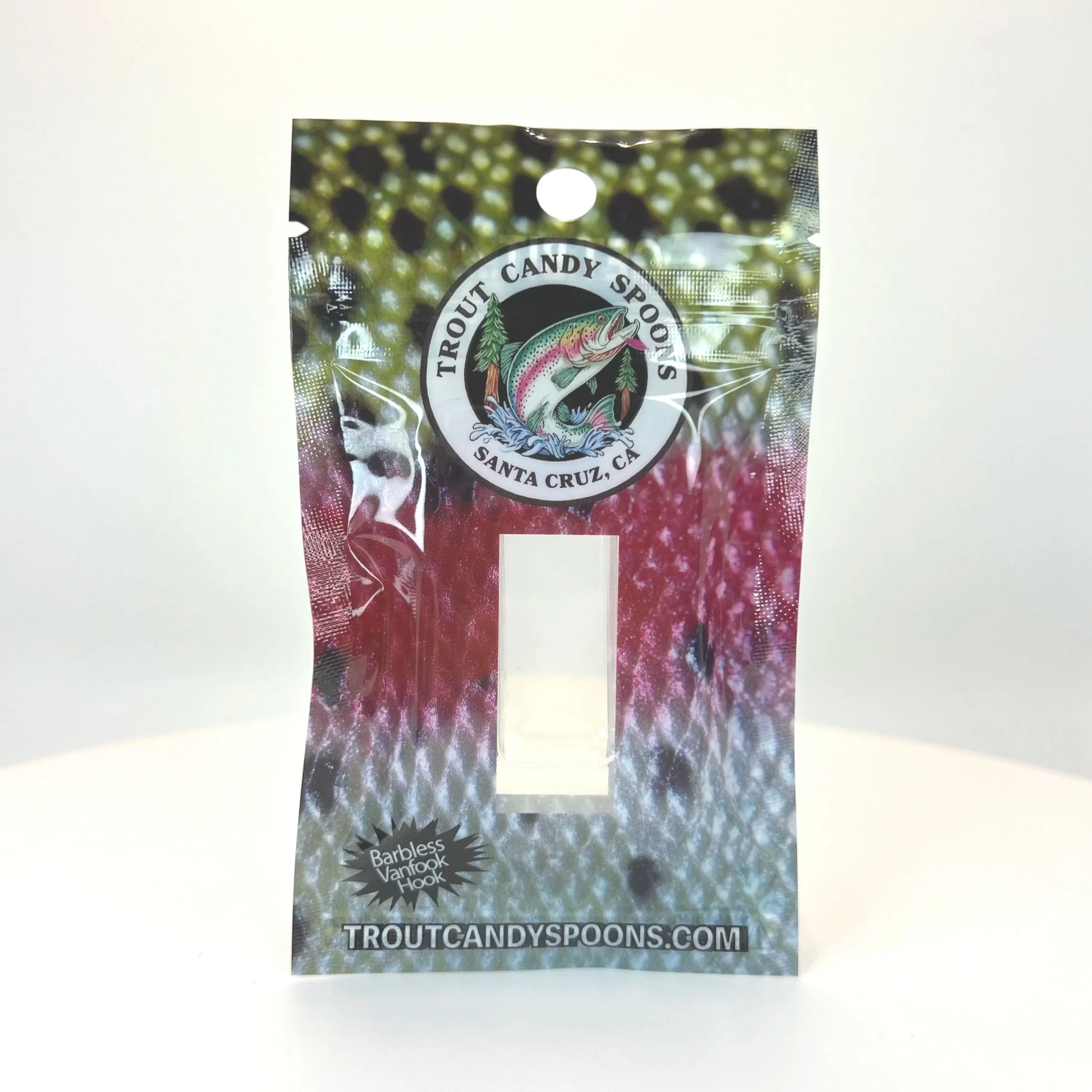 Retail Packaging-Medium