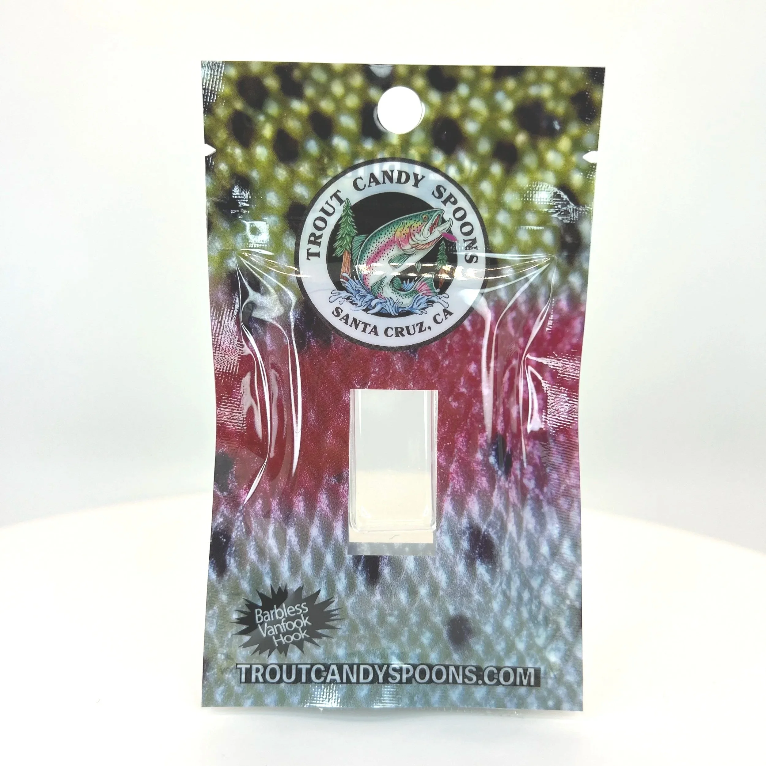 Retail Packaging-Small