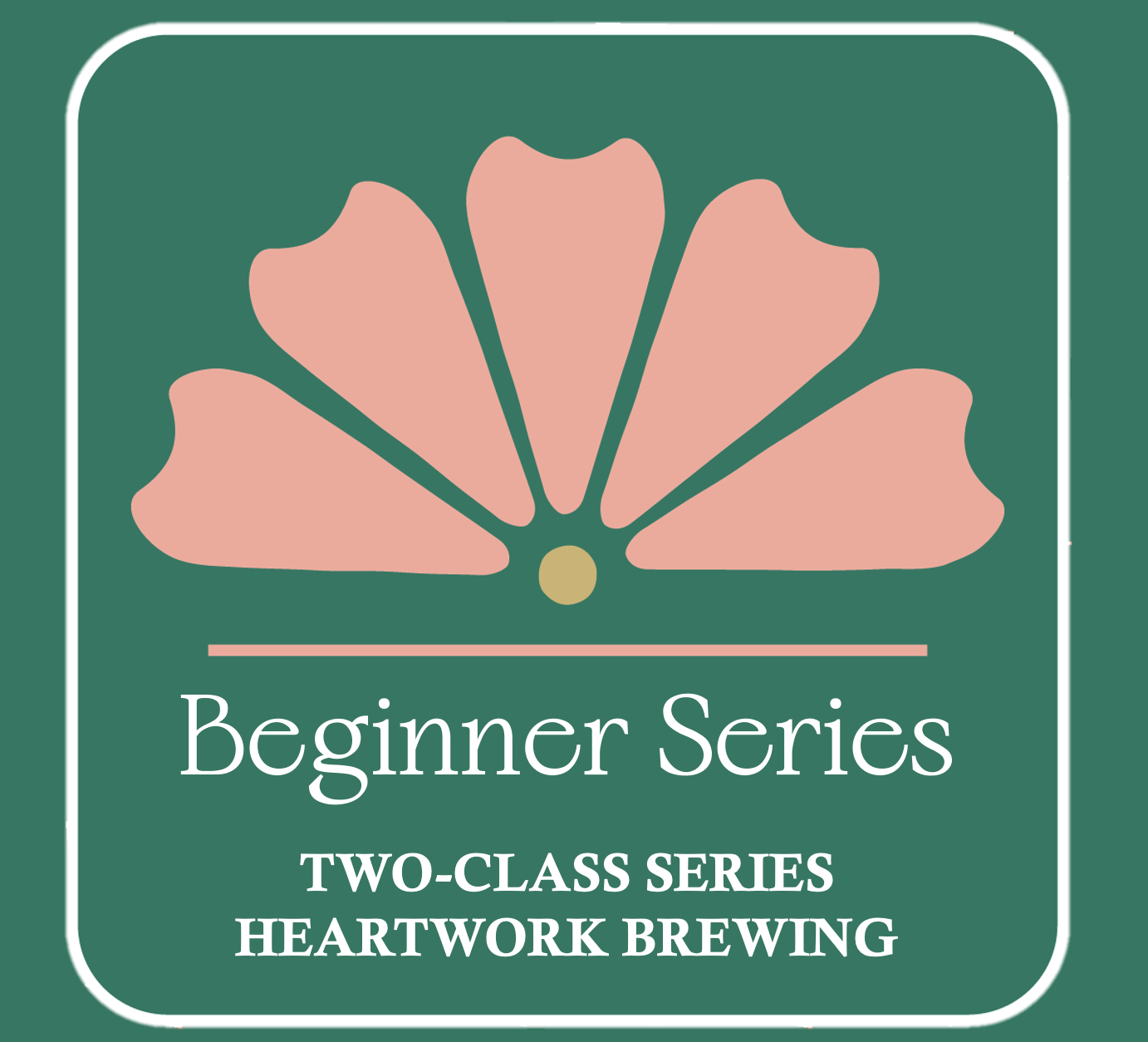 MAHJ TWO-PART BEGINNER SERIES (JUNE)