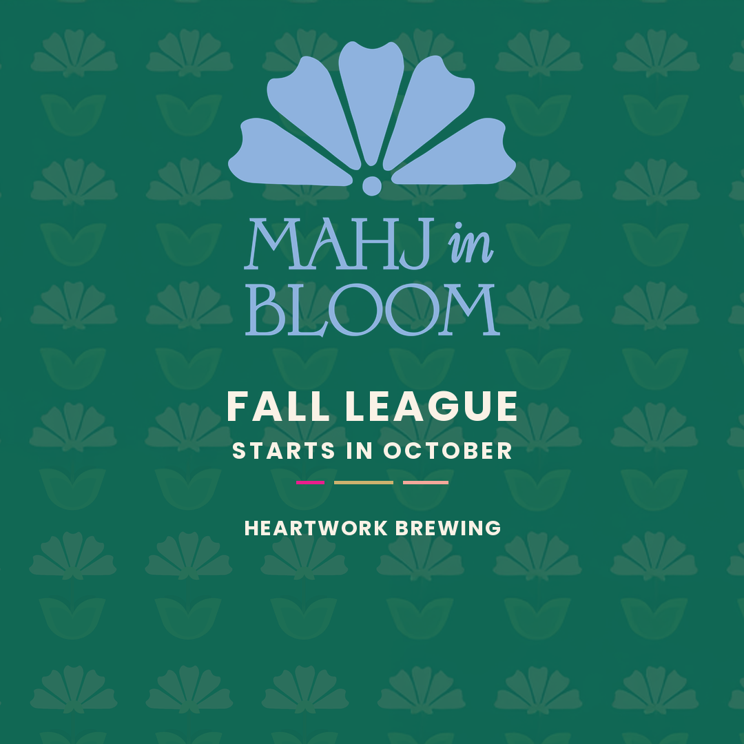 FALL LEAGUE LAUNCH