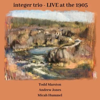 integer trio - LIVE at the 1905