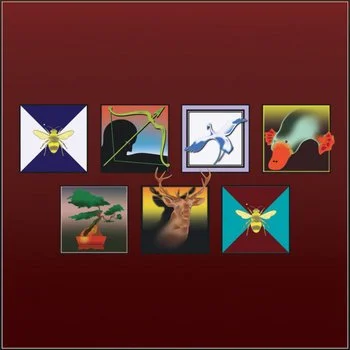 Seven Songs, Six Drummers