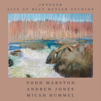 integer - Live at Blue Butler Studios