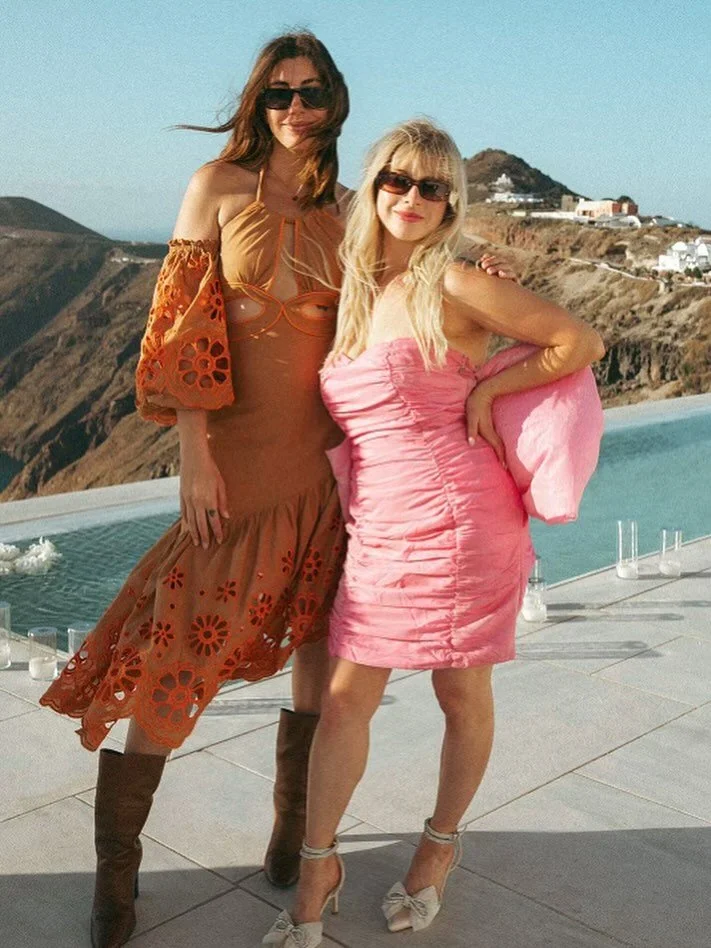When your friends get married in Greece ❤️&zwj;🔥❤️&zwj;🔥❤️&zwj;🔥❤️&zwj;🔥❤️&zwj;🔥❤️&zwj;🔥