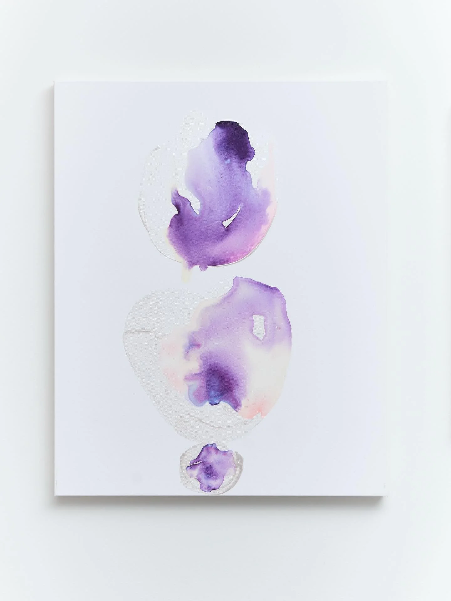 I am excited to share, Iris made its way to a good home this weekend !!

A little backstory on this piece: for months I couldn&rsquo;t get the song Iris by Goo Goo Dolls out of my head. And everywhere I went, the song was playing. At the grocery stor