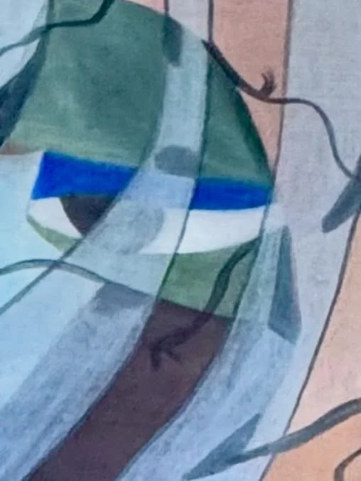 We should normalize talking about death. There are so many people silently suffering, and without community, processing death can be isolating. The number one recommendation I&rsquo;ve been given throughout this process is: find community where you c