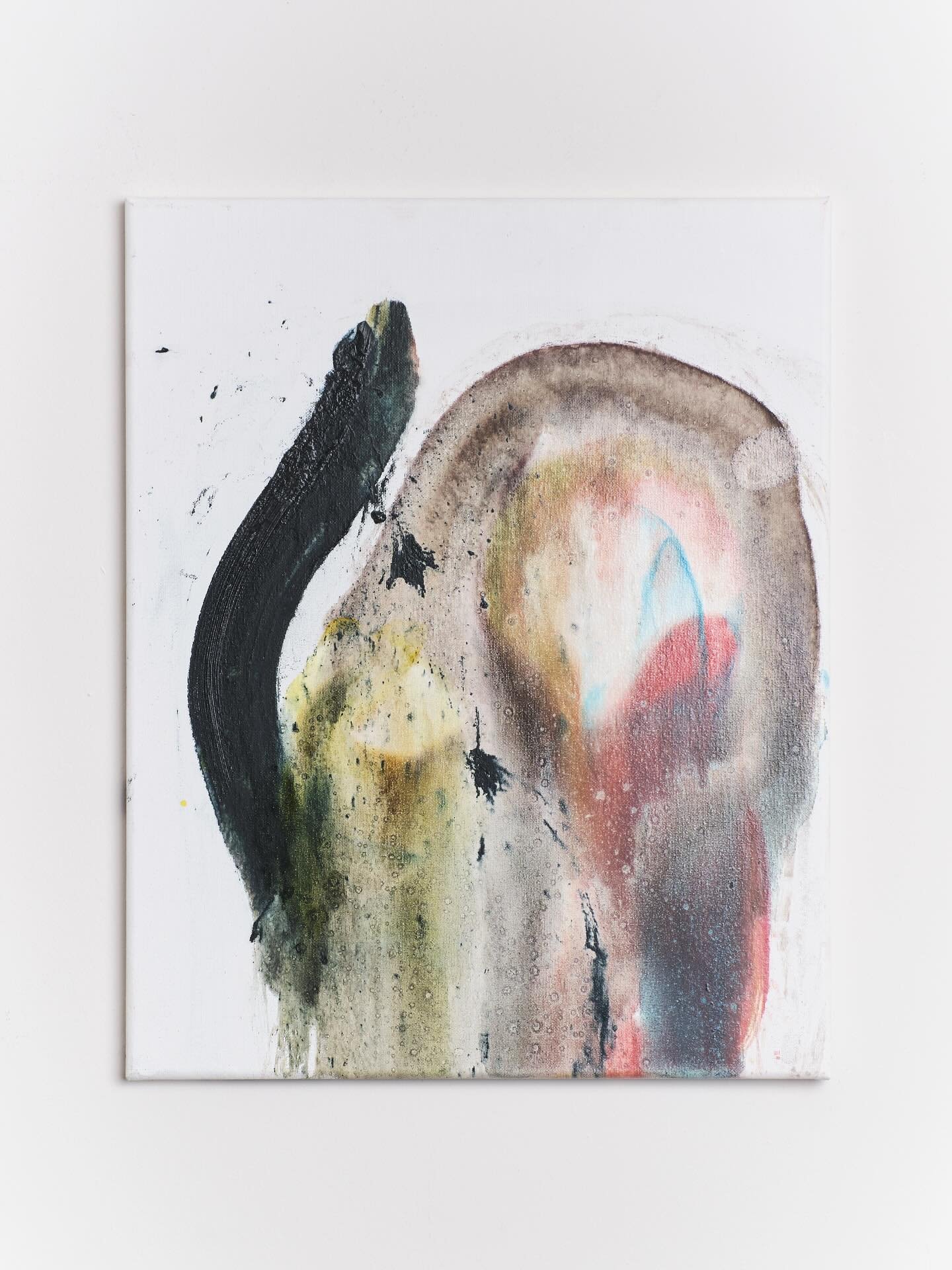 One of my favorite artists is Antoni Tapies. He was a Catalan painter and sculptor. His use of texture really resonates with me. He believed that matter had spirit, so sand, dust, and plaster were often used in layers to evoke meaning. 

Tapies said 