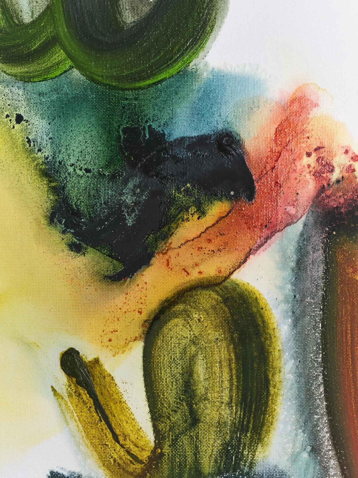 @apple I made you a new screensaver!