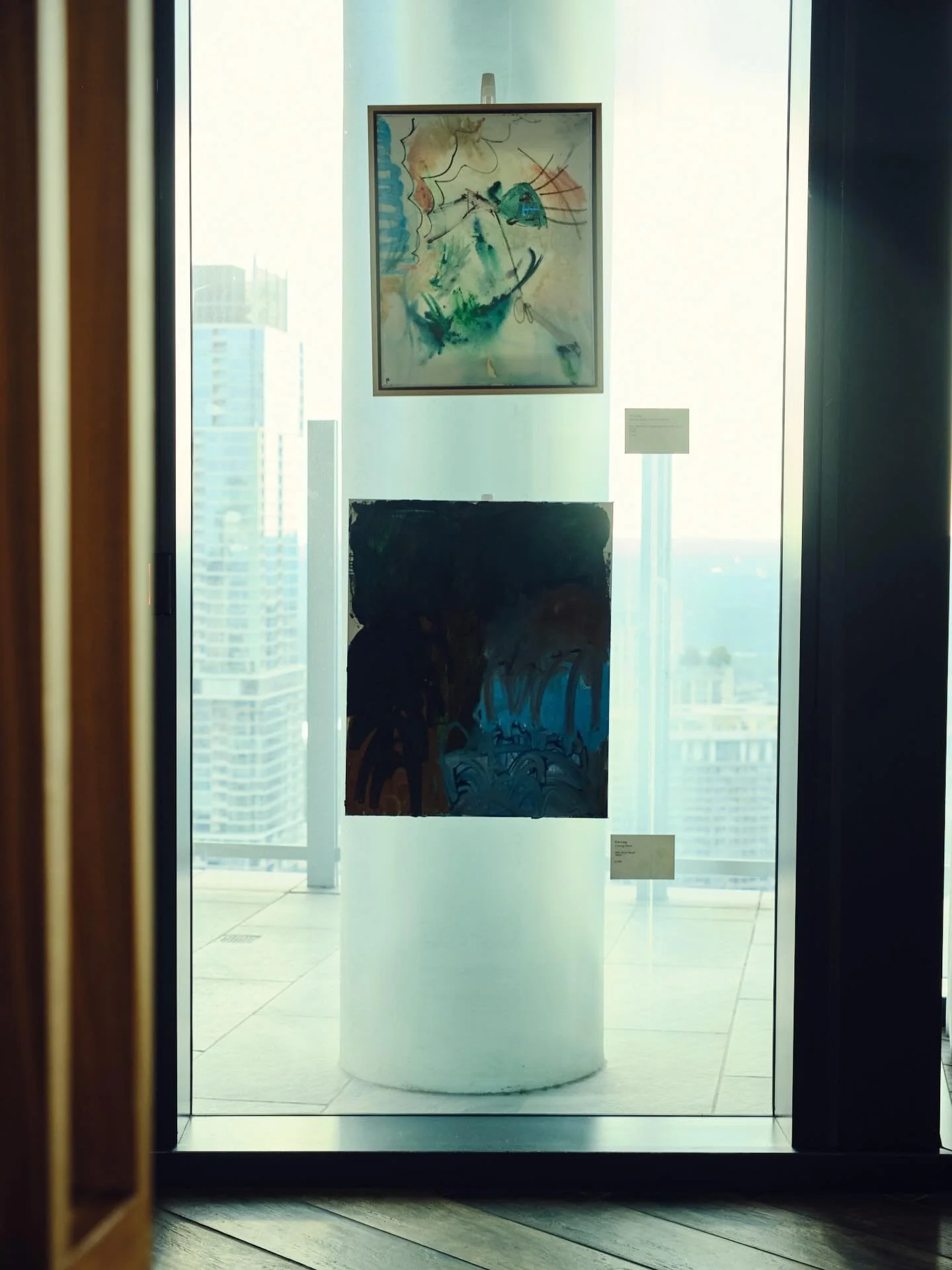 Love these two so much and love them so much together 💕