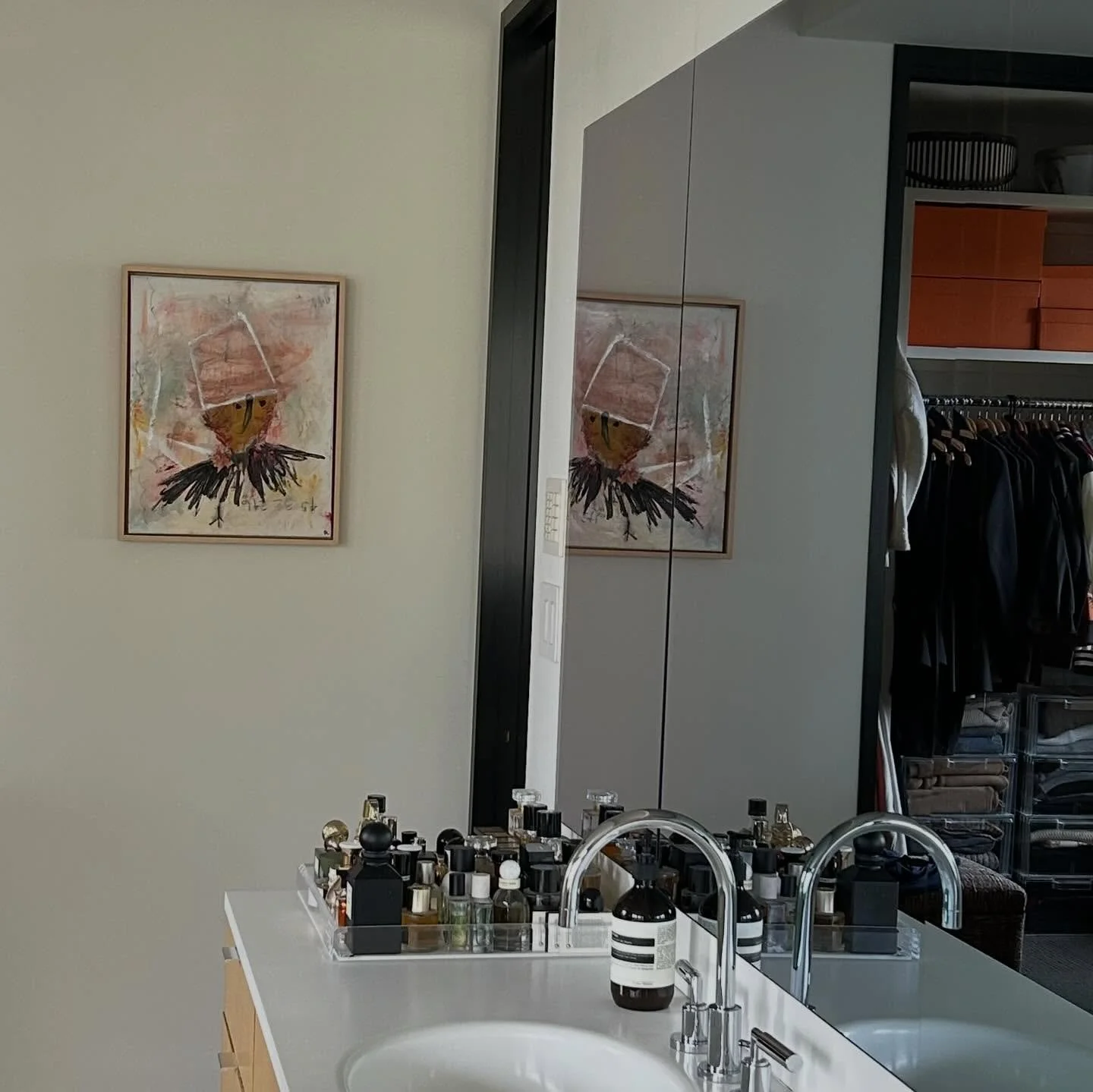 I love seeing my work in their new homes 🪄🪄🪄🪄🪄