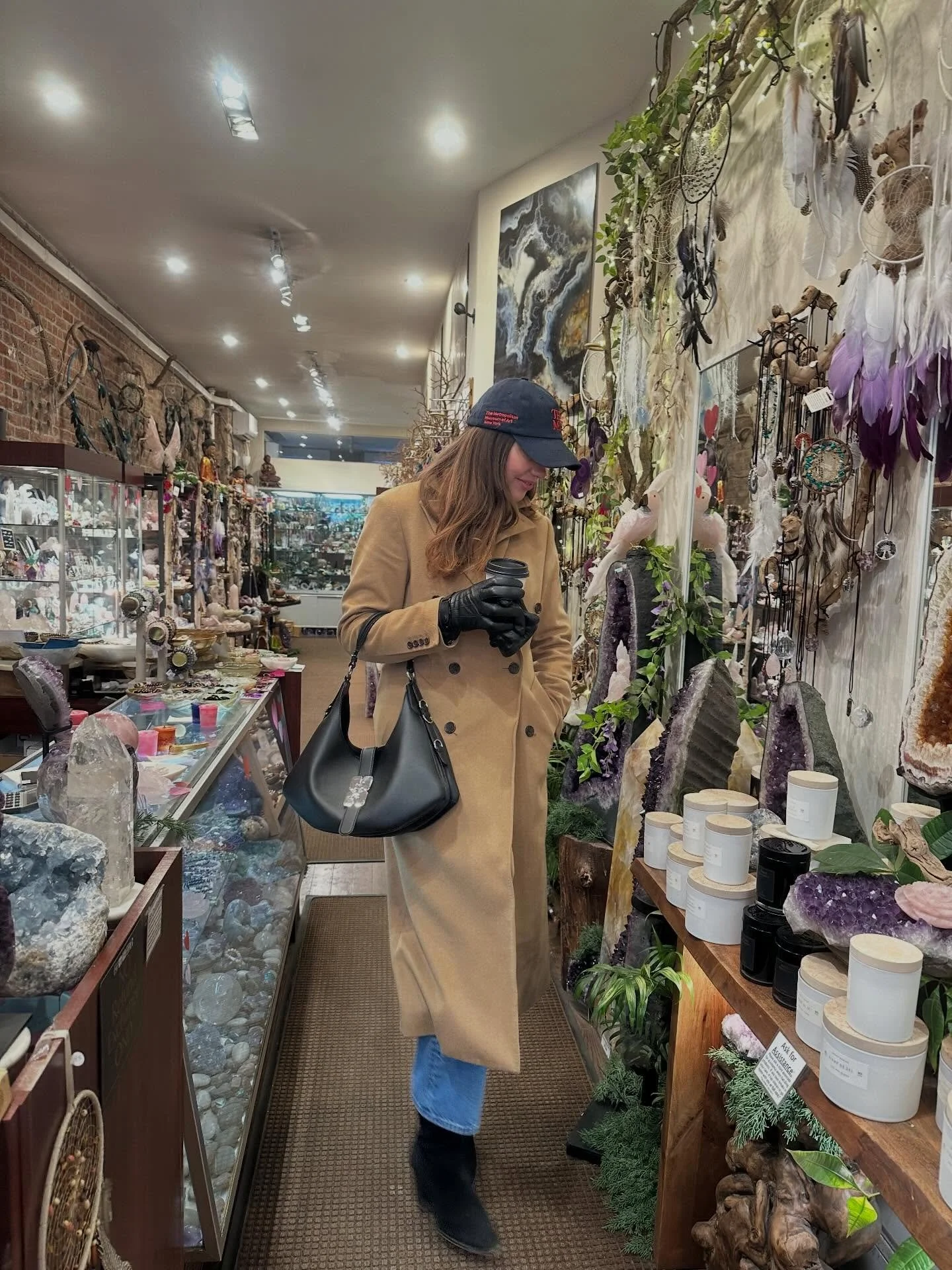 In my element #carmensandiego