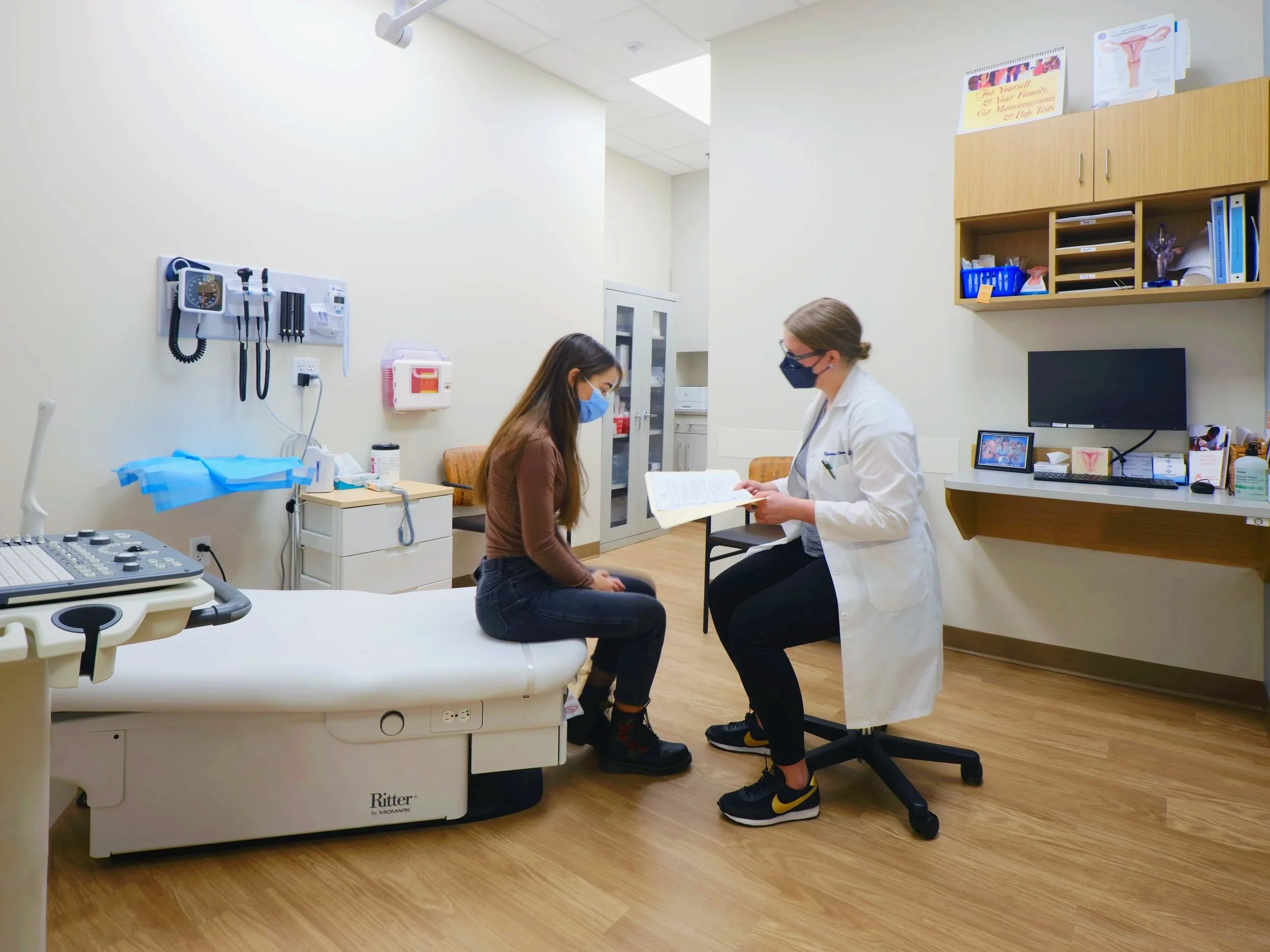 People's Center Clinics & Services
