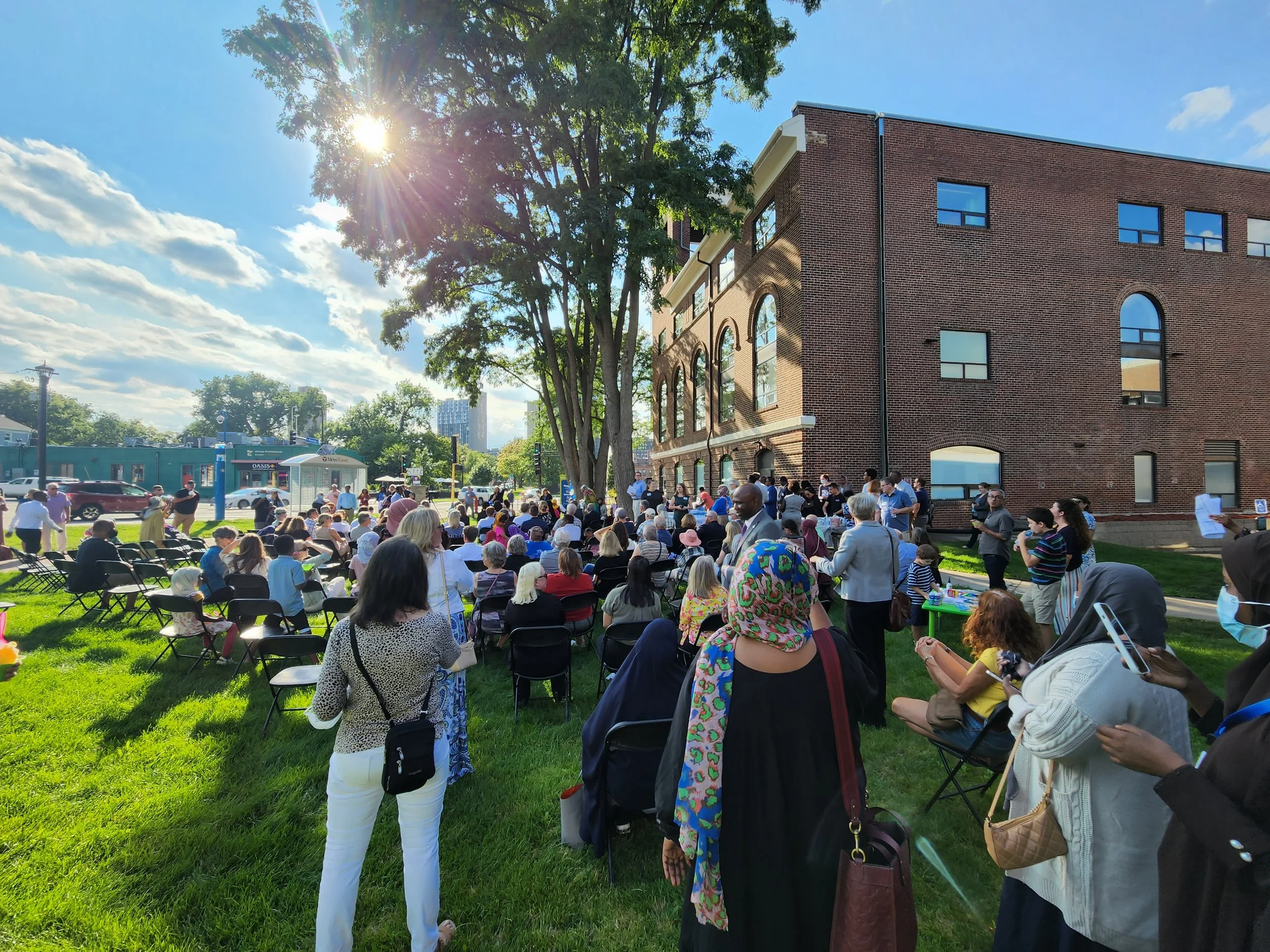People's Center Clinics & Services