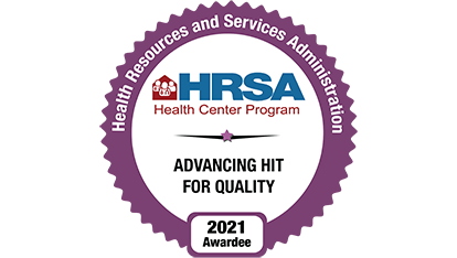 We’ve met all criteria to optimize HIT services that advance telehealth, and patient engagement to increase access to care and advance the quality of care.