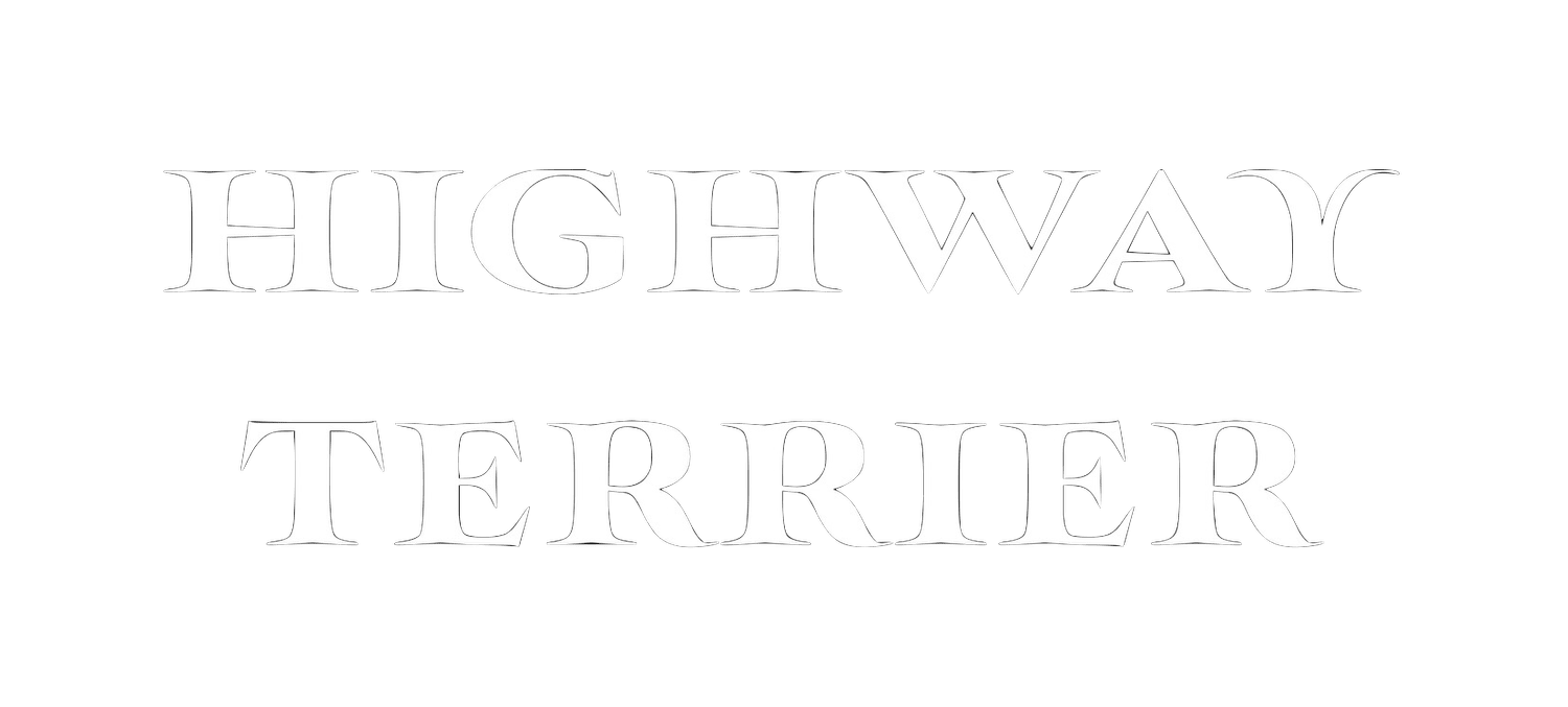 Highway Terrier
