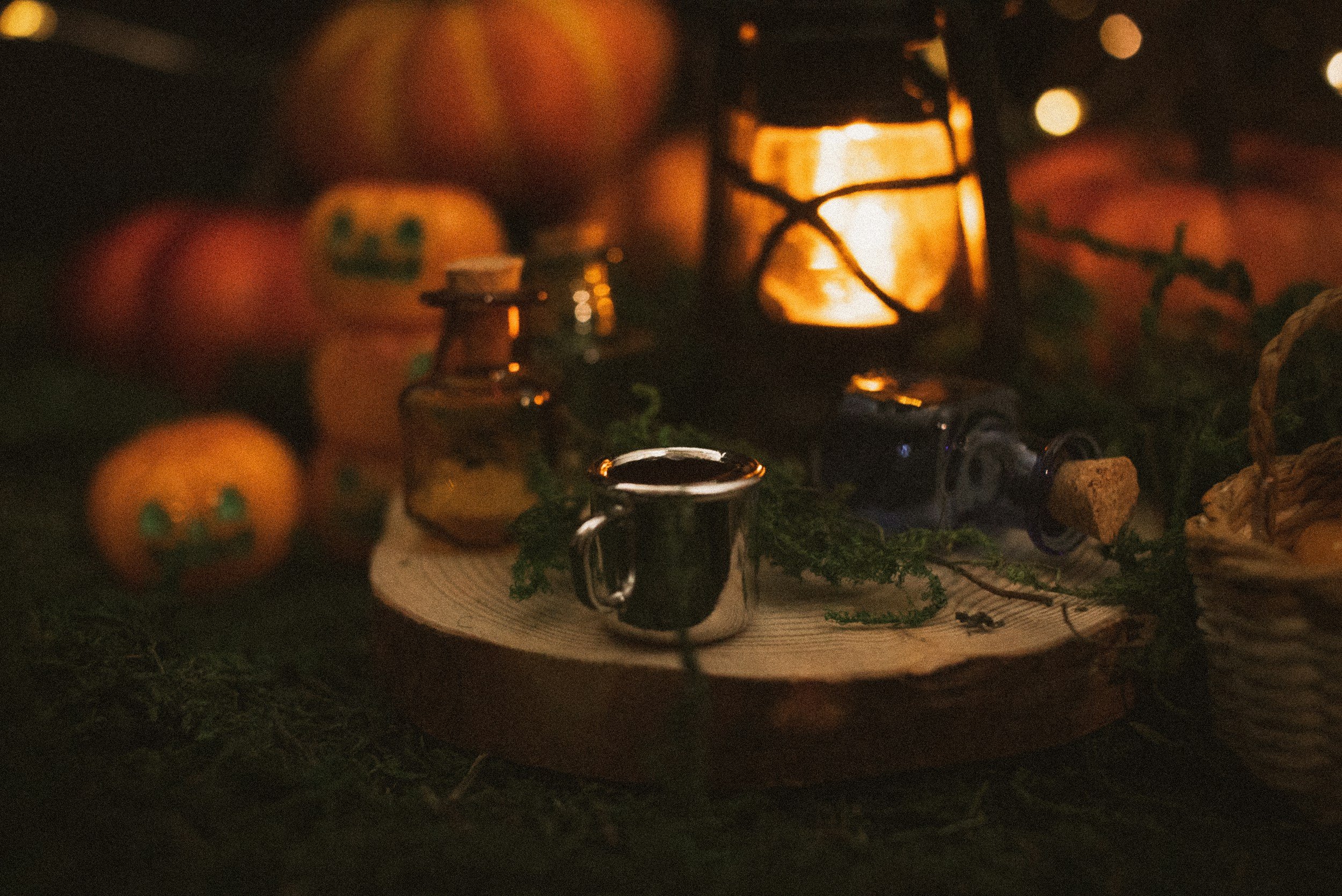 Fall Equinox Event