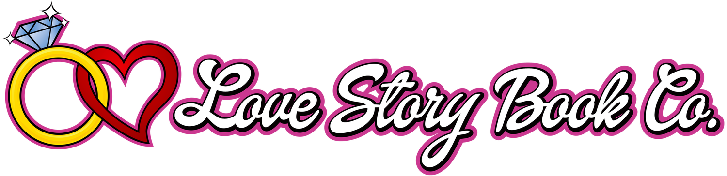 Love Story Book Co.