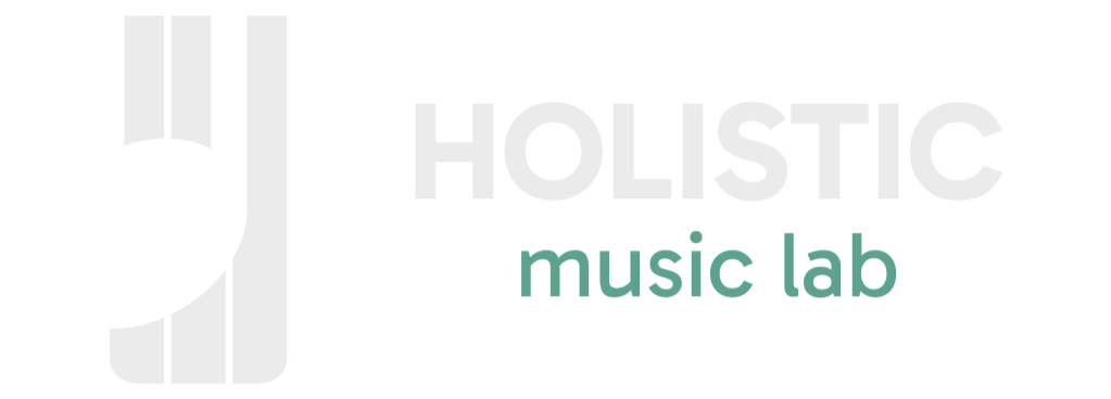 Holistic Music Lab