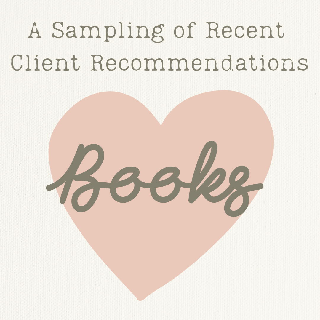 Recent Client Recommendations