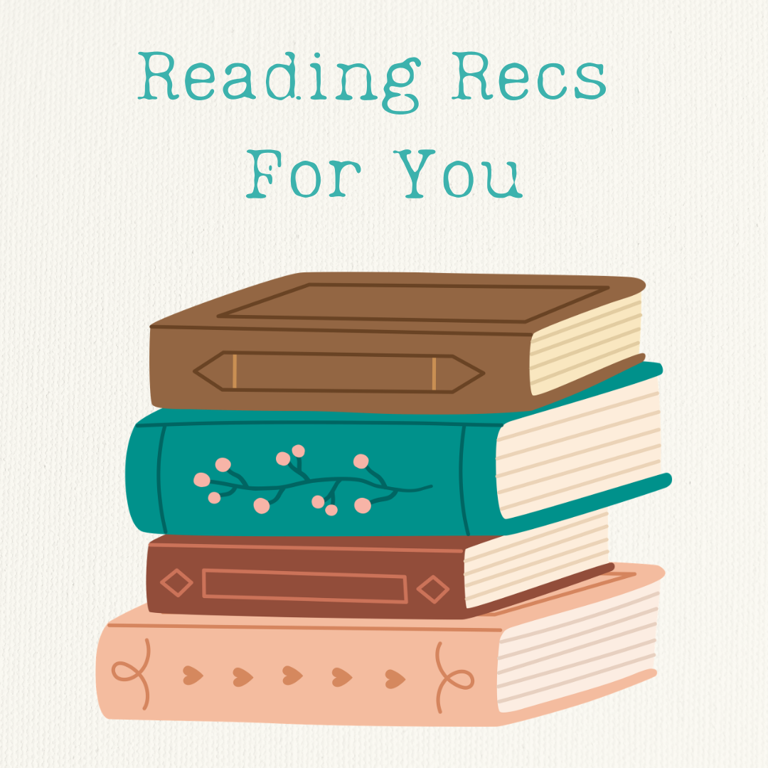 Your Curated Reading List for June