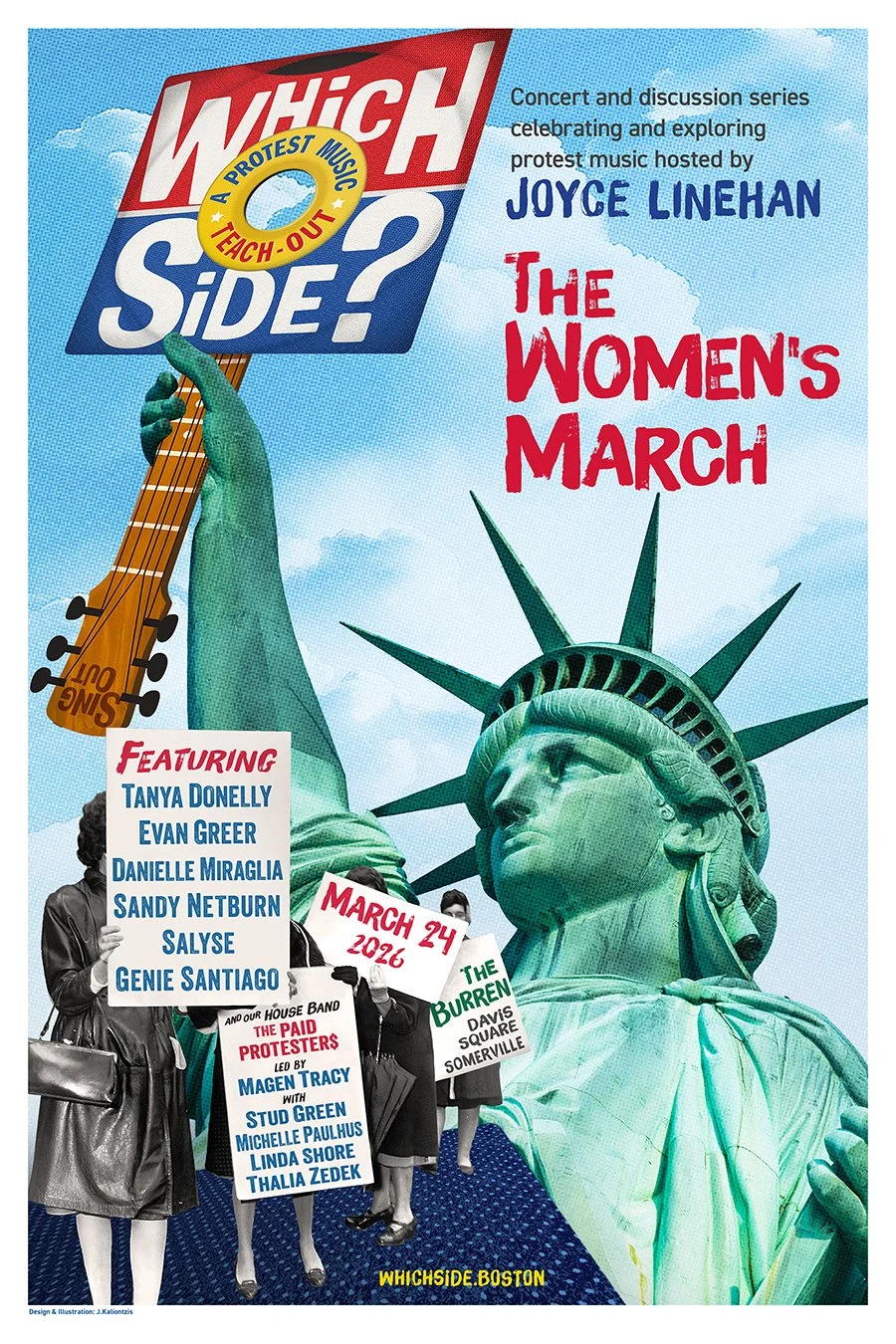 MARCH 2026