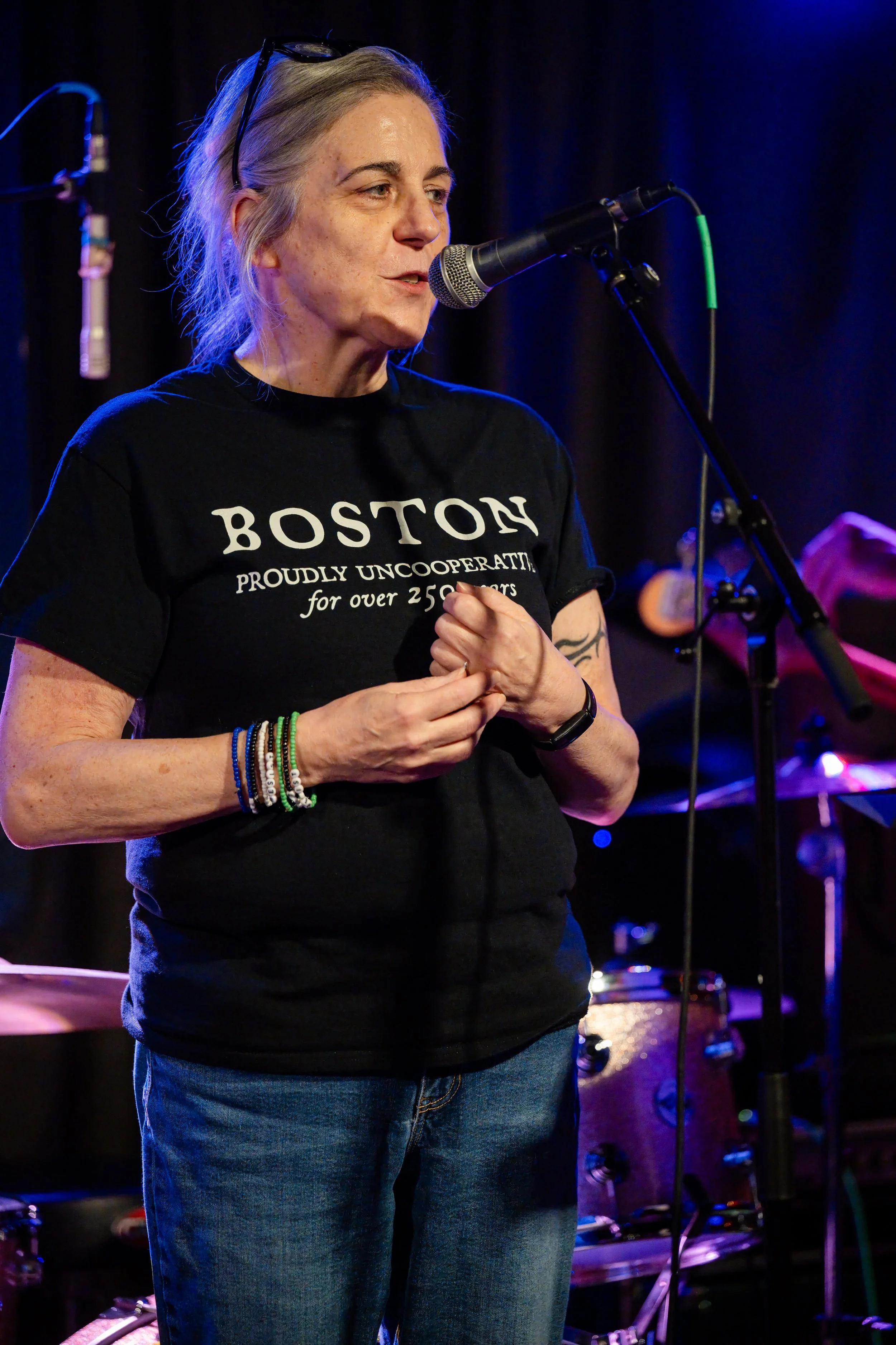 Joyce Linehan