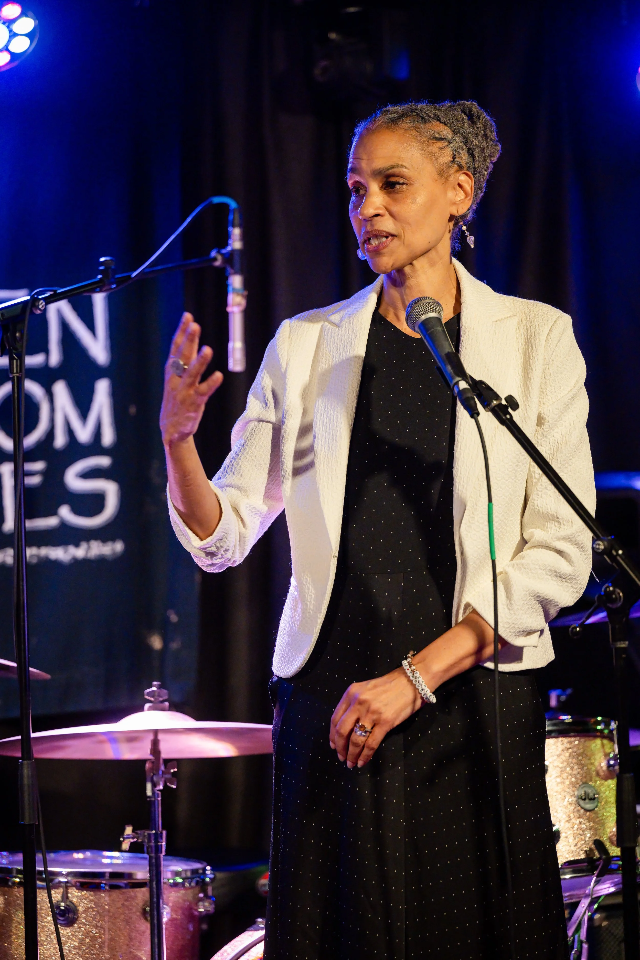 Maya Wiley